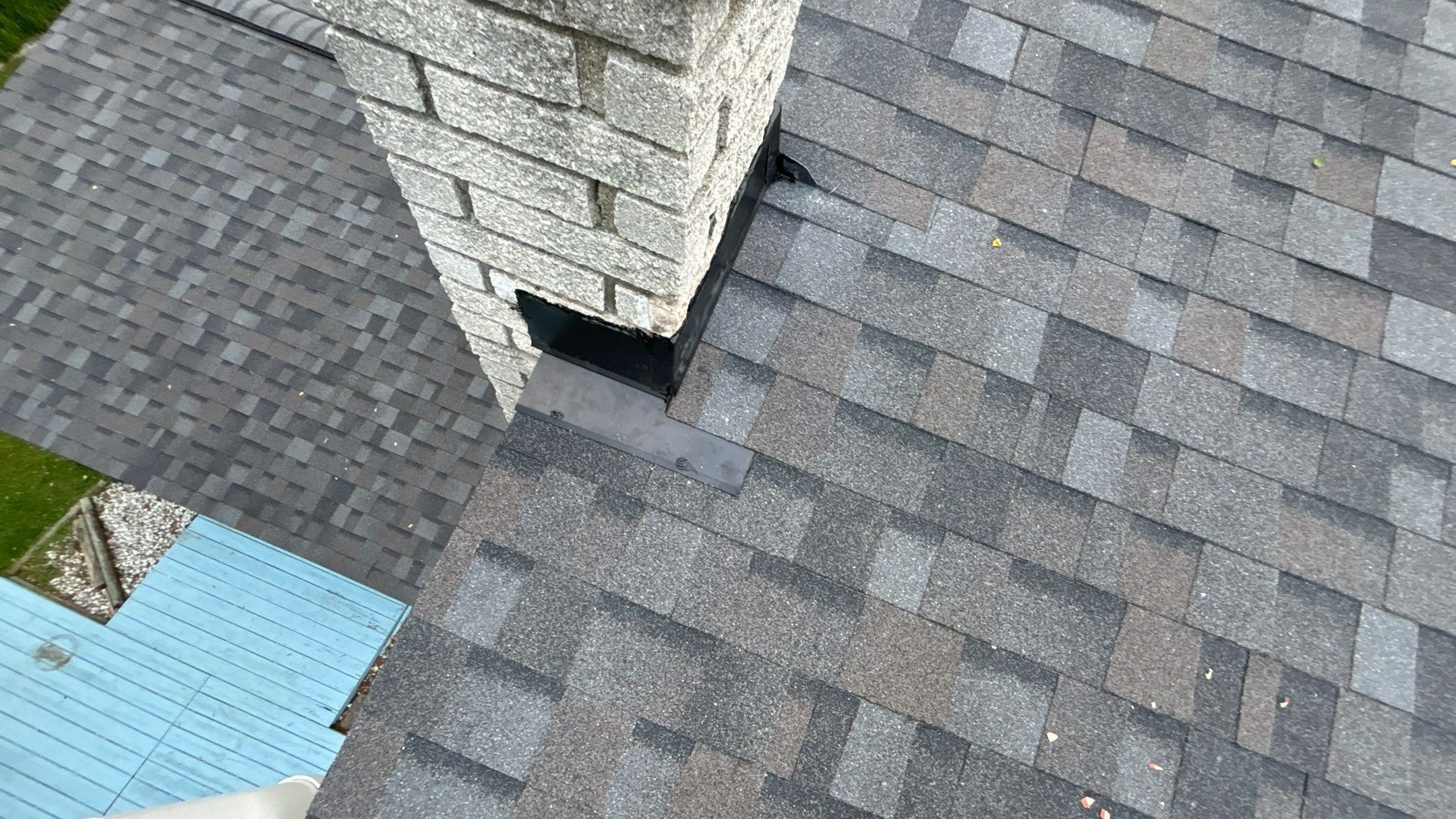 Roof Replacement using Owens Corning Duration by 180 Contractors