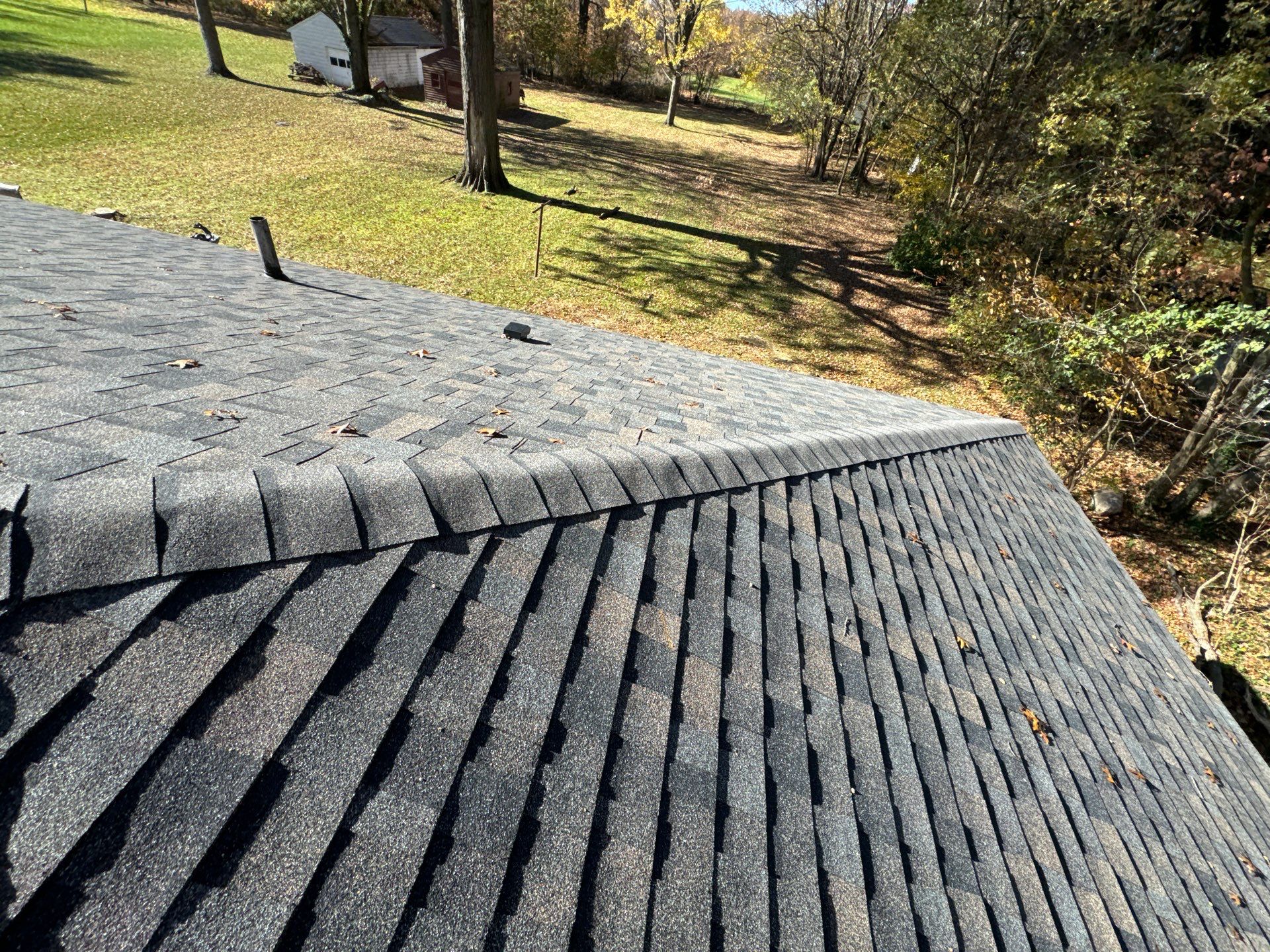 Roof Replacement by Homestyle in Elyria by Homestyle Home Improvements (HHI)