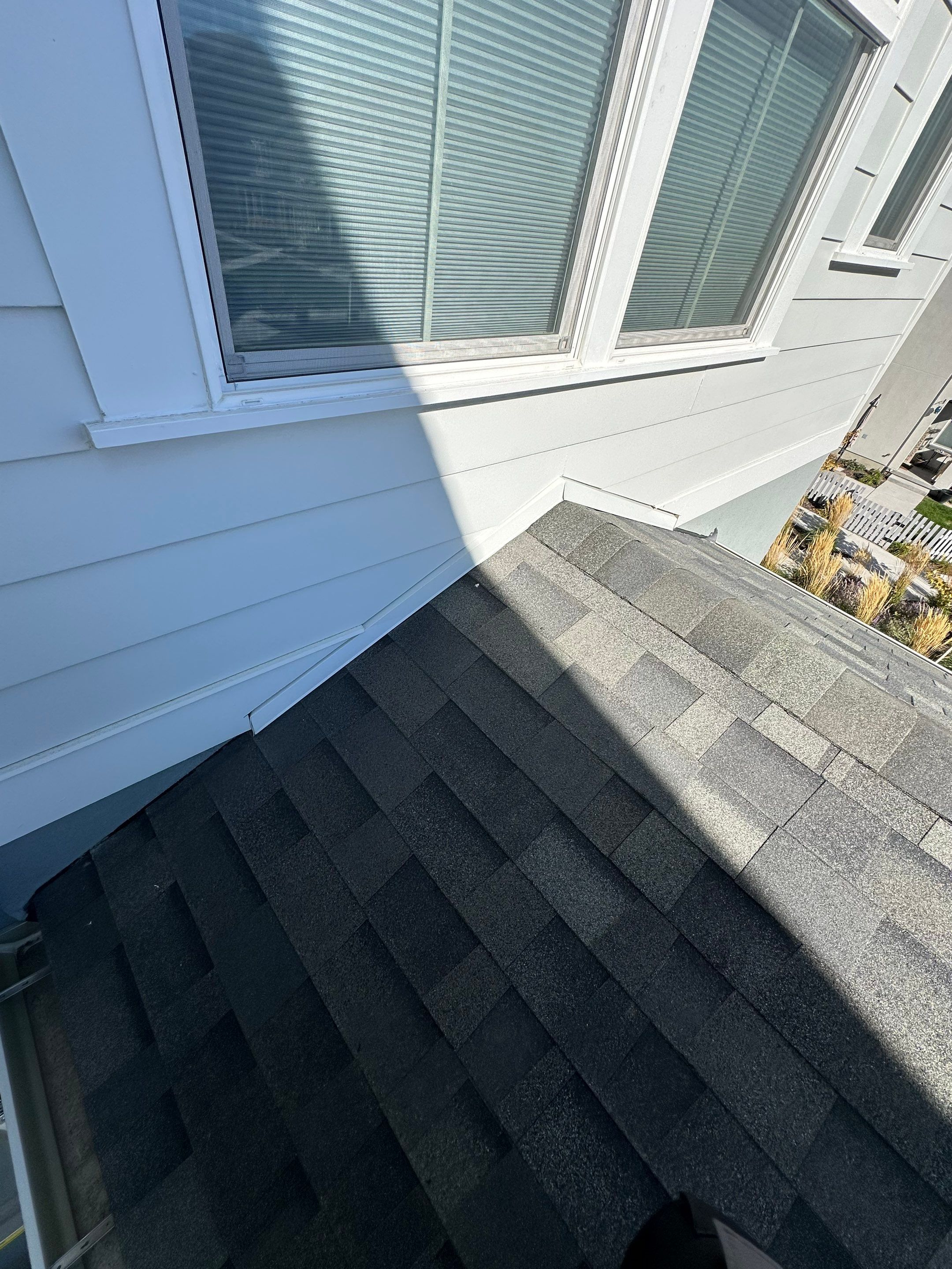 Roofing in South Jordan, UT by Go Pro Roofing