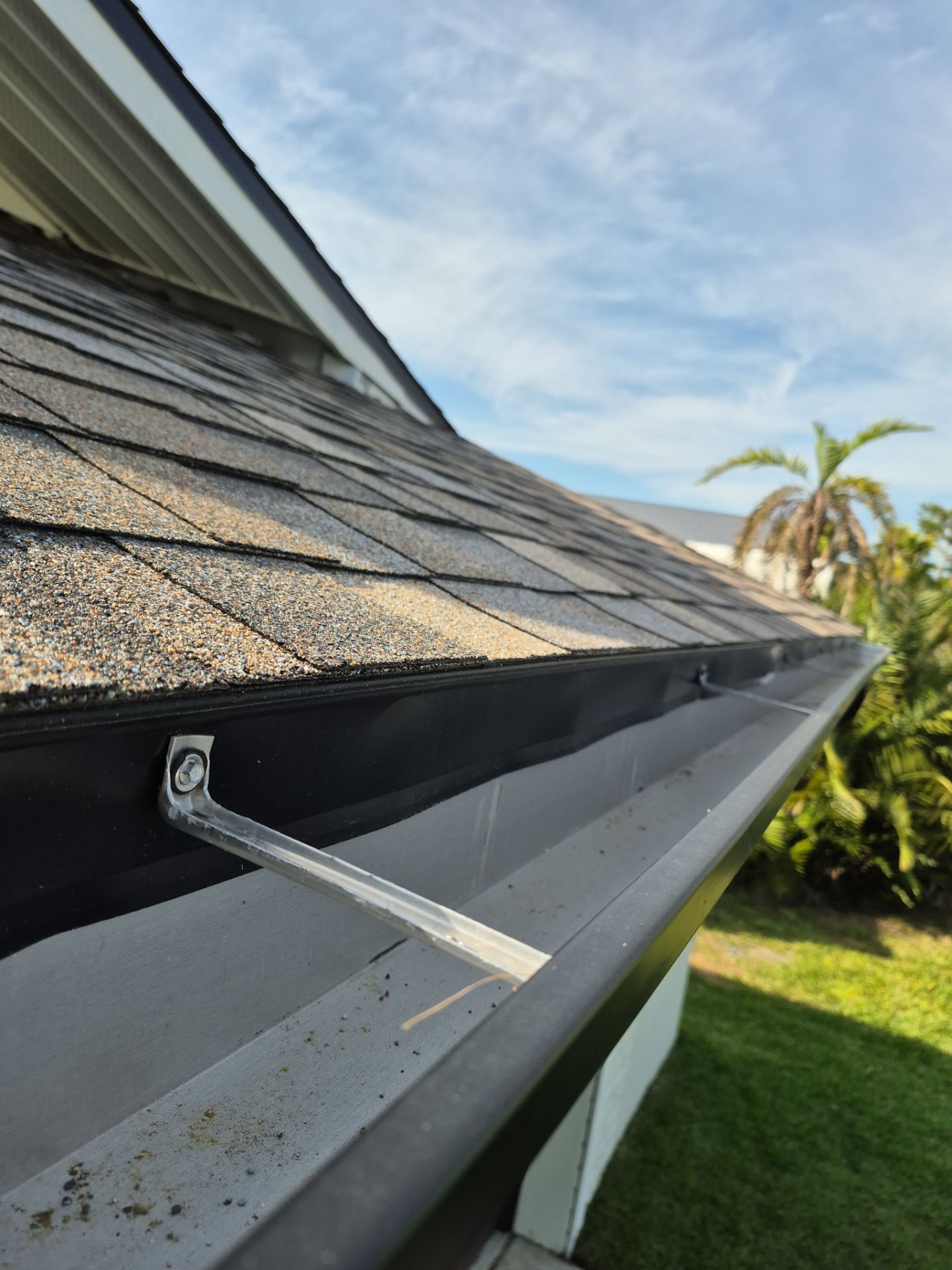 Project in St Pete Beach 33706 by Mitchell Roofing Company LLC