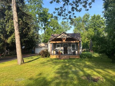 Roof Replacement using Owens Corning Peppercorn