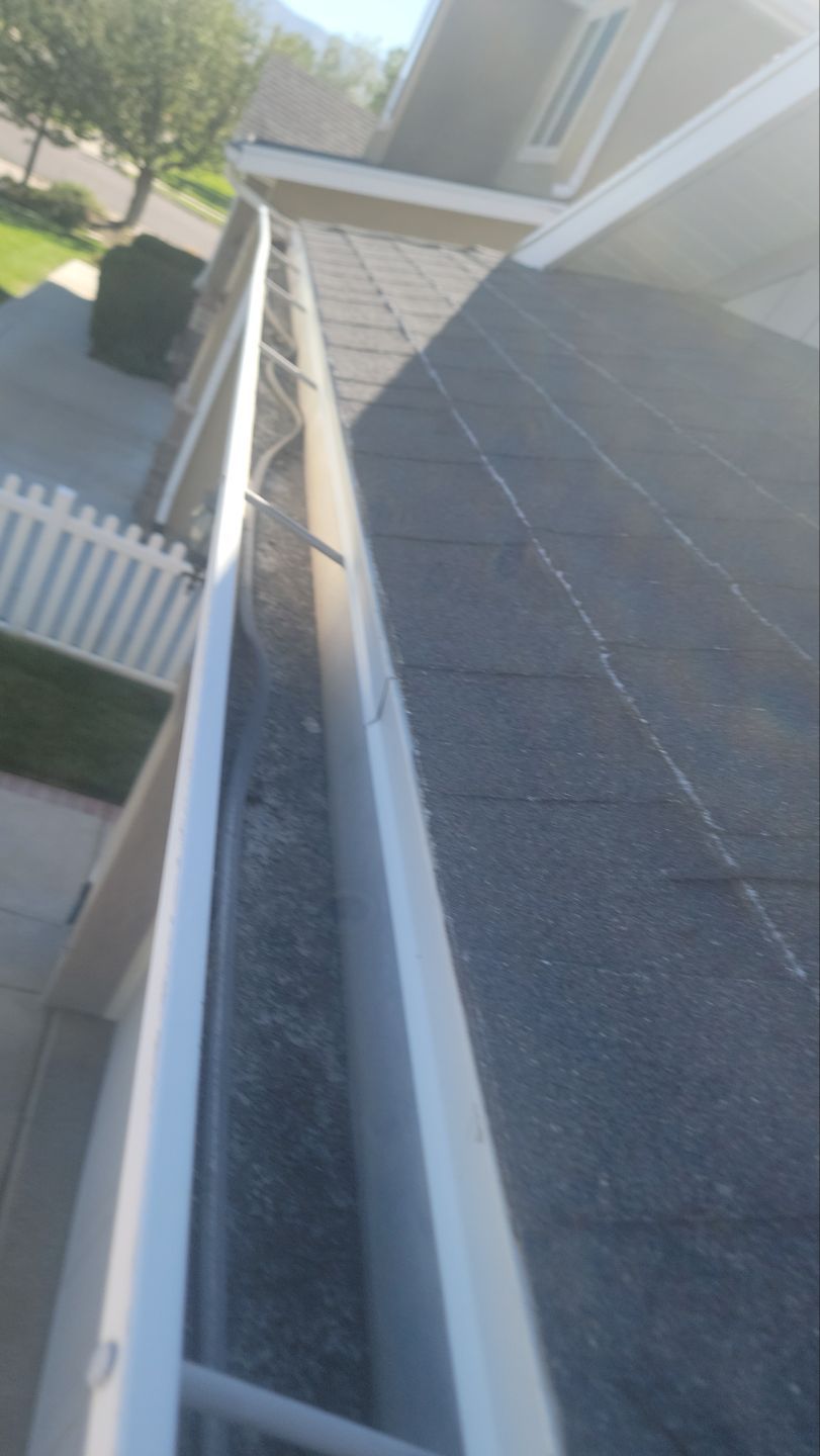 Full Storm Restoration – Roof, Gutters, Heat Cable & Awning by ASAP Roofing & Restoration