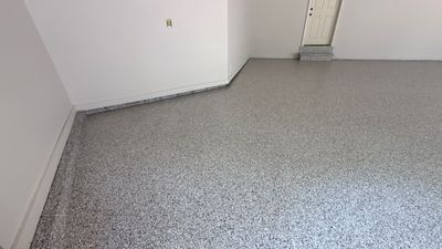 Considering A Floor?