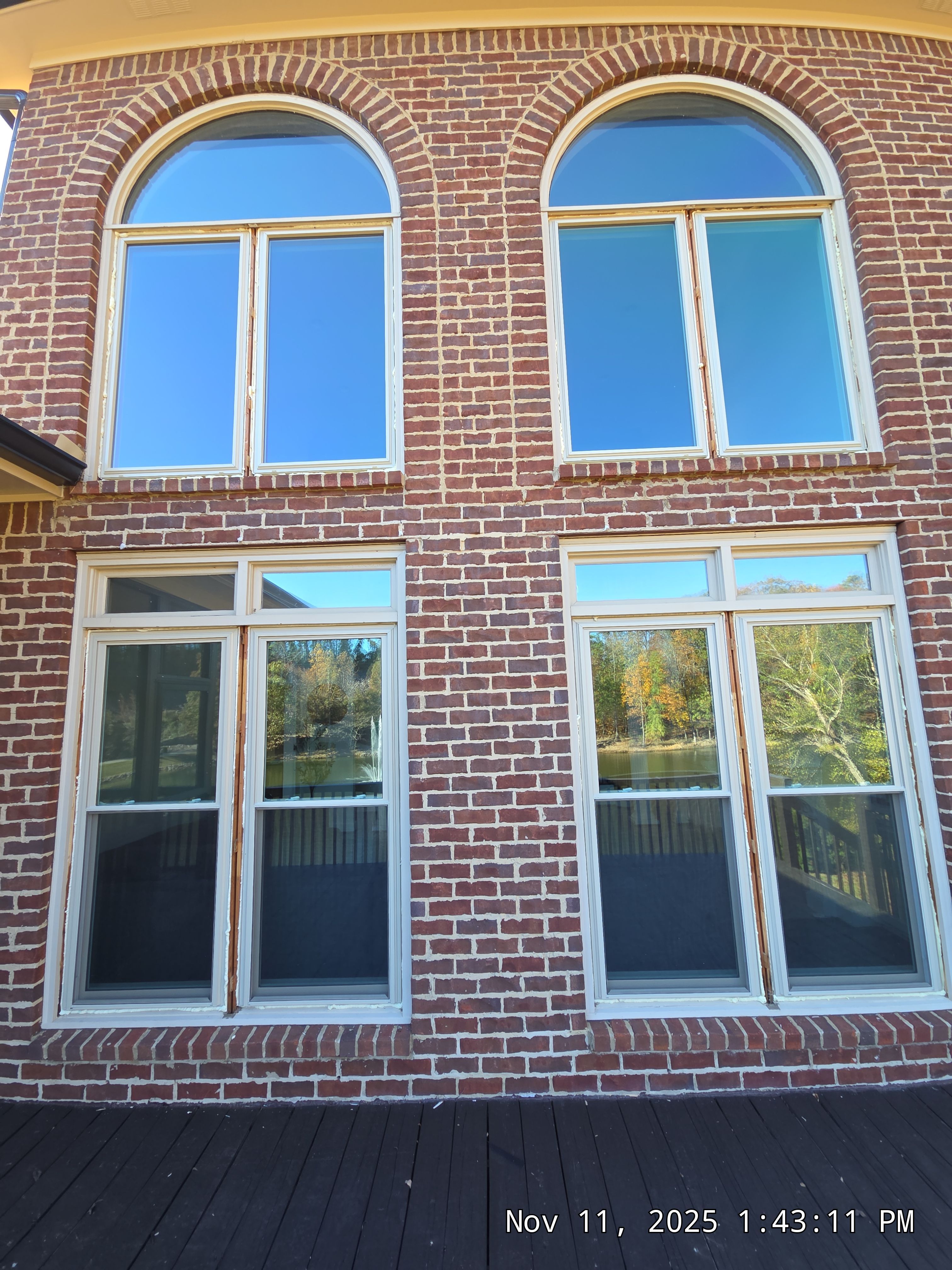 Mansoob Project in Hoover by The Window Source