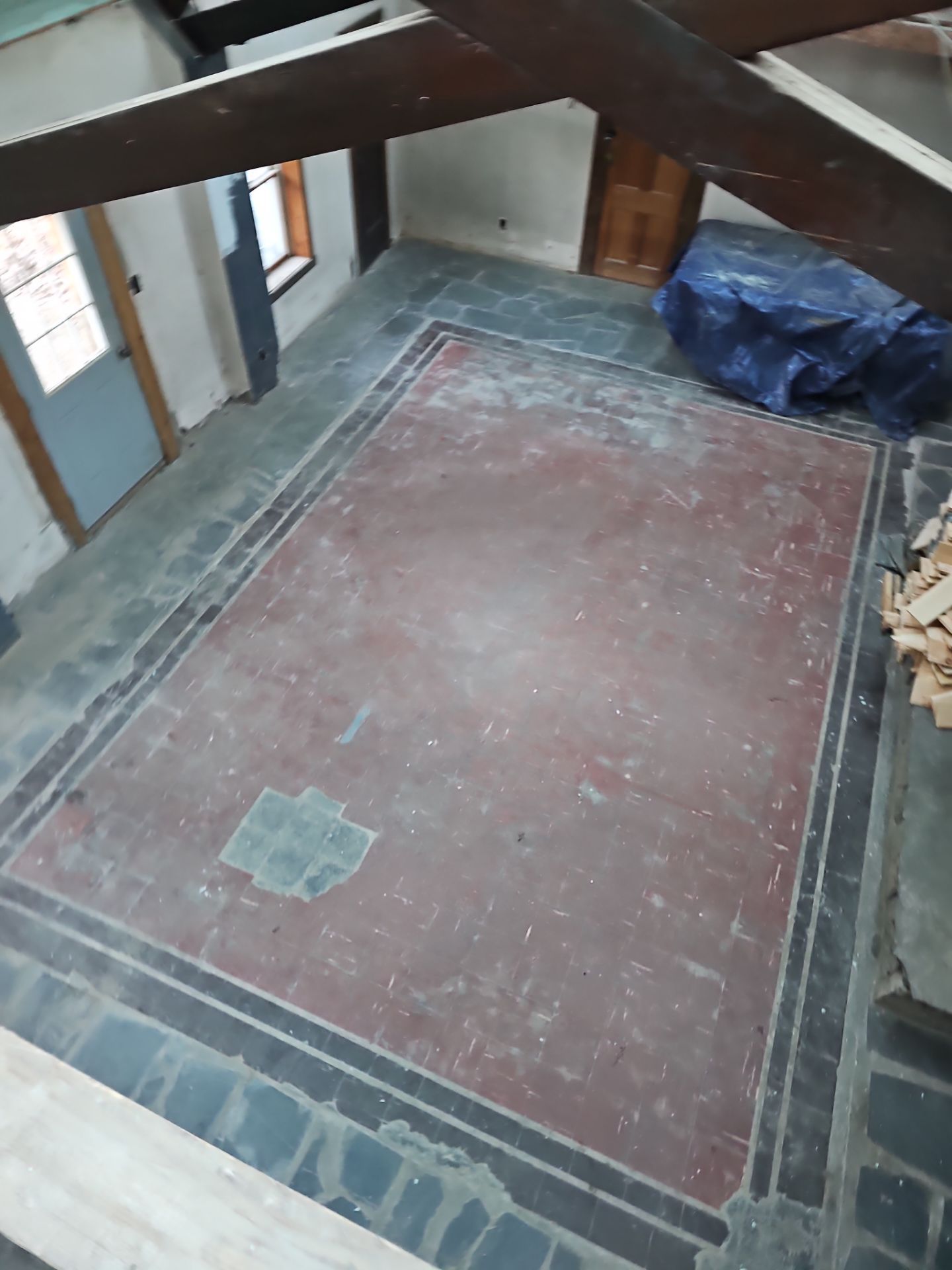 Home Remodel using Closed Cell Spray Foam by NYS Foam & Energy