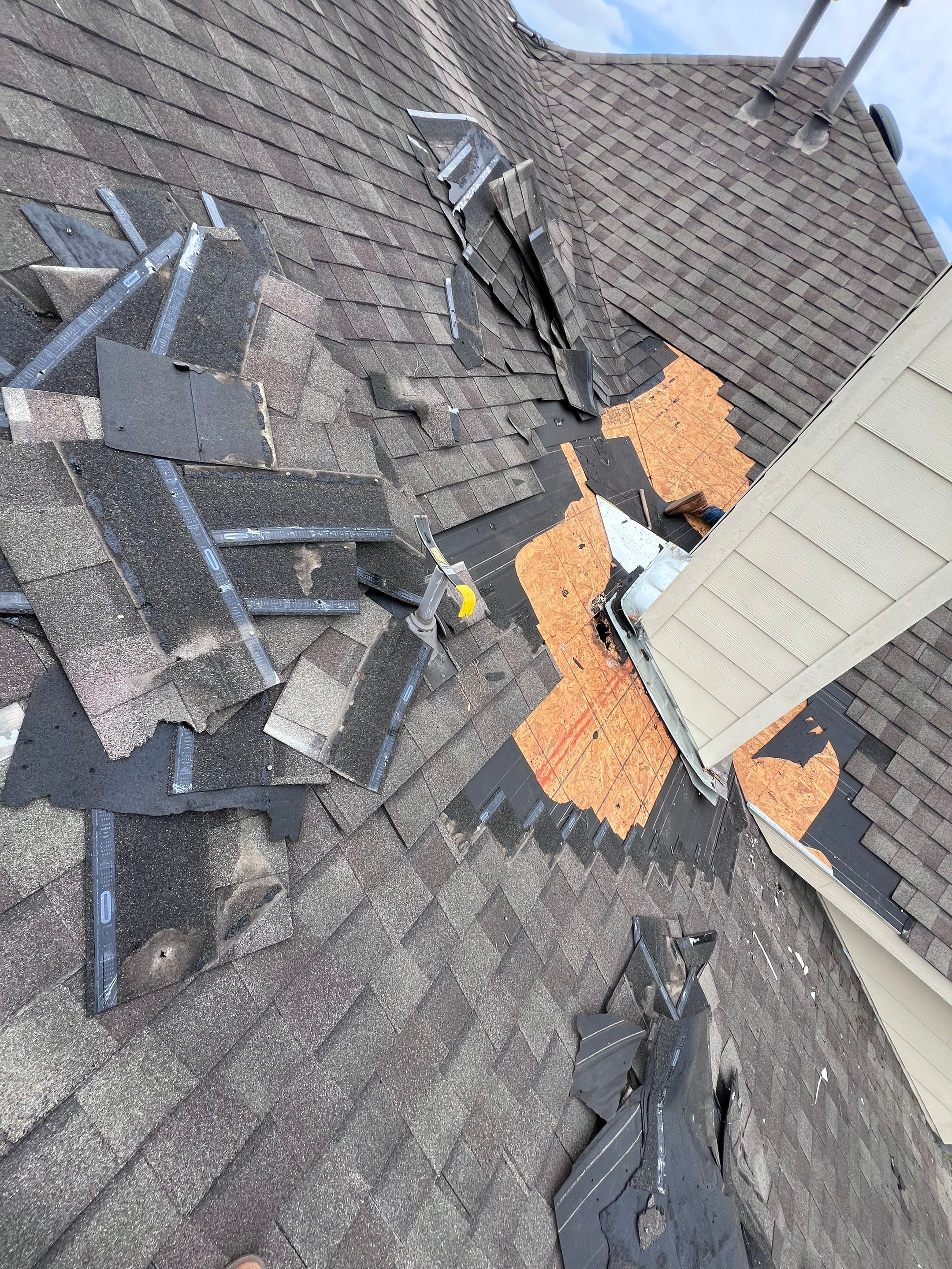 Roof Repair Humble by Roof Repair Company