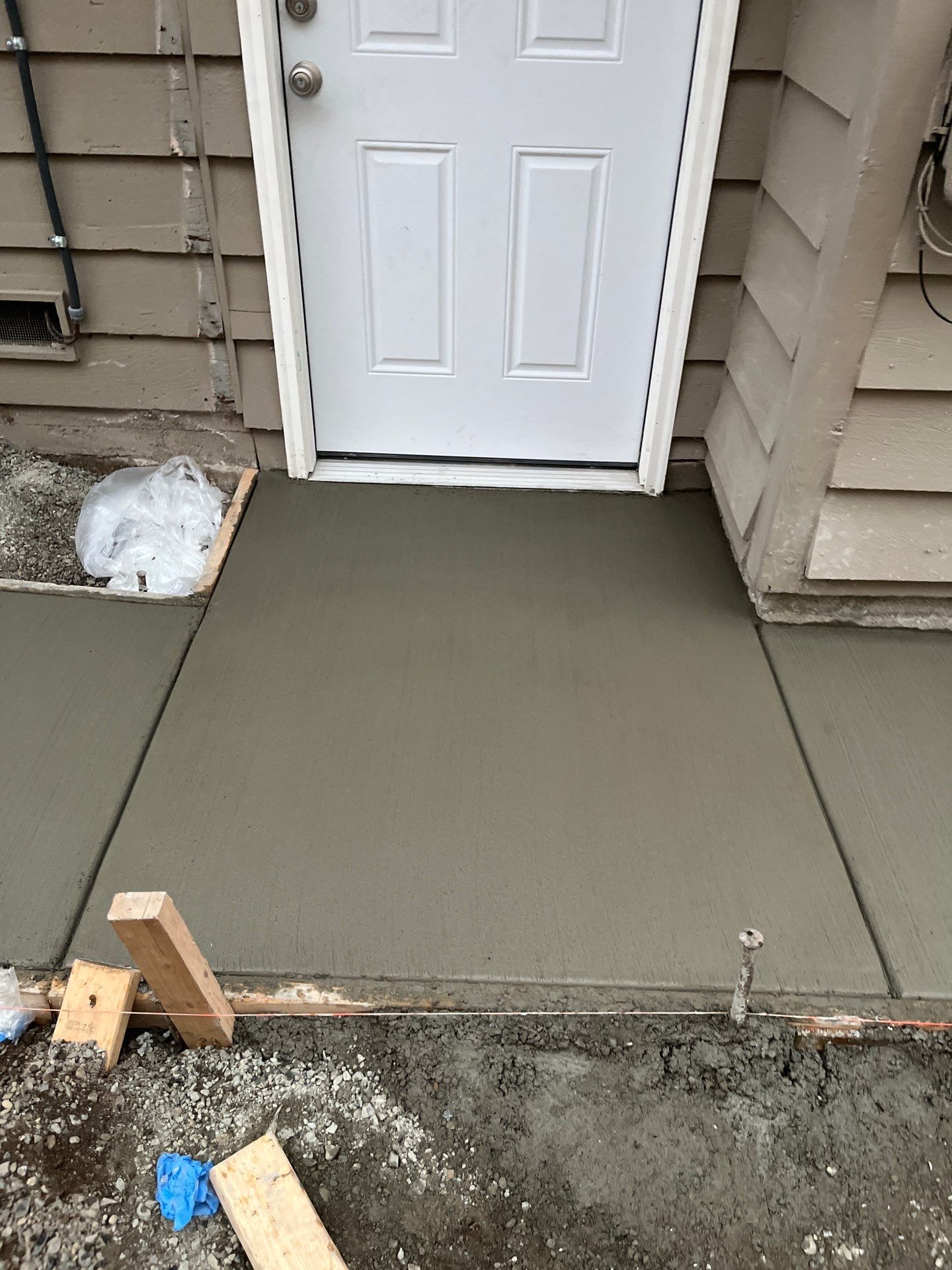 Concrete Driveway, Walkway & Asphalt Road Repair | Seattle  by Jireh Asphalt & Concrete Inc 