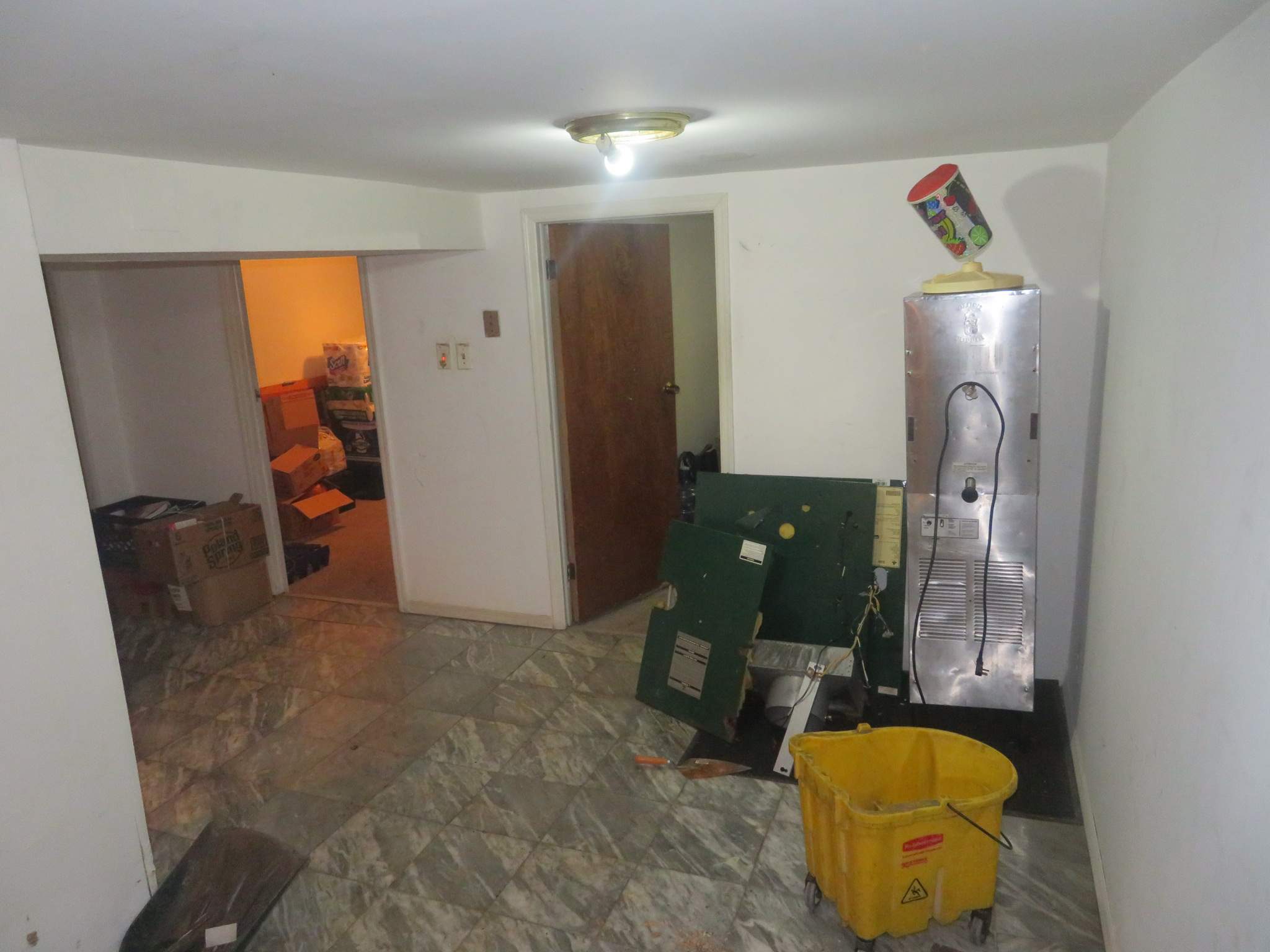 Water Damage Claim in Jersey City by FLAPA & KeyStone