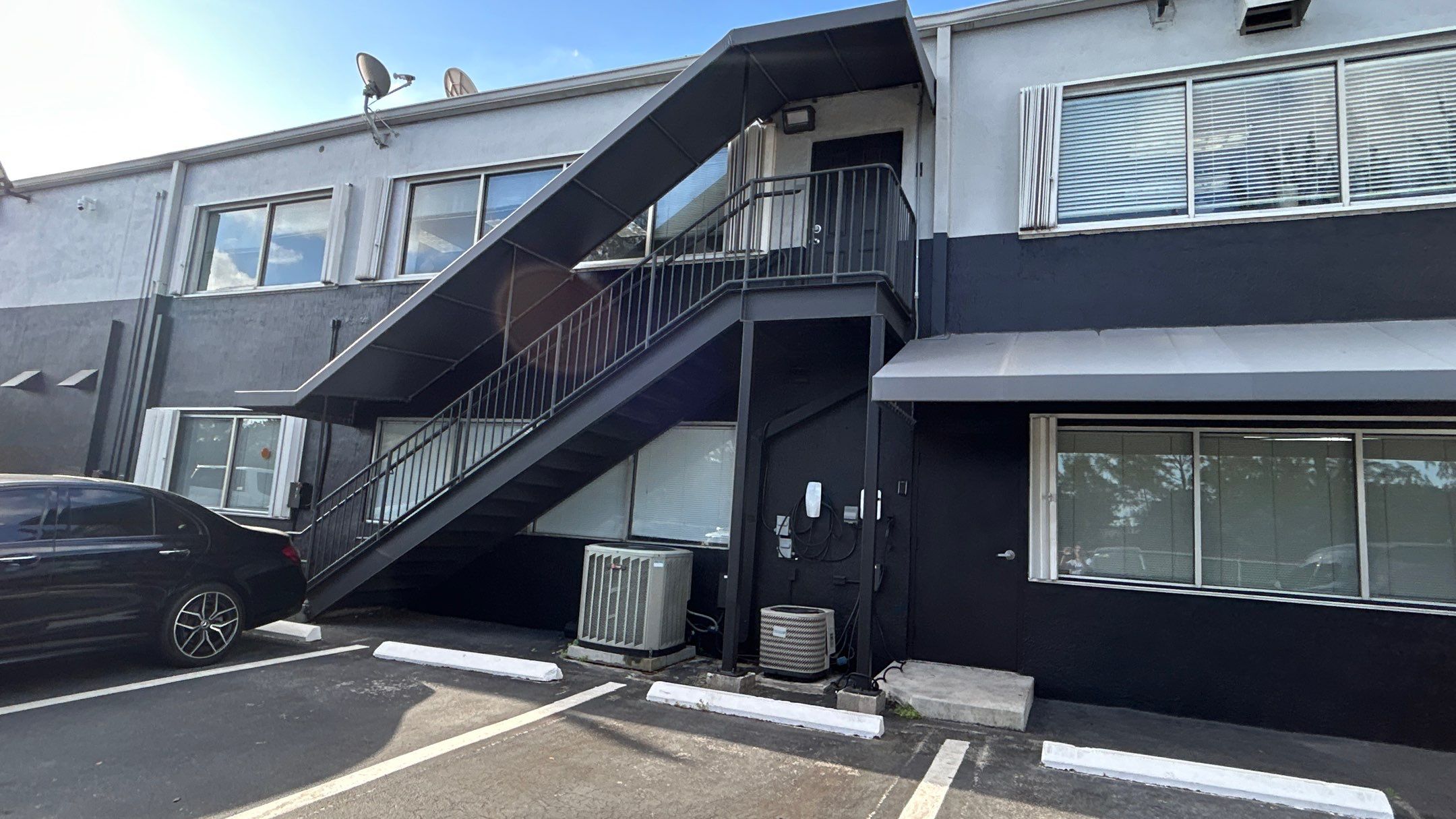 M HOLDING LLC by Souffront Construction & Engineering