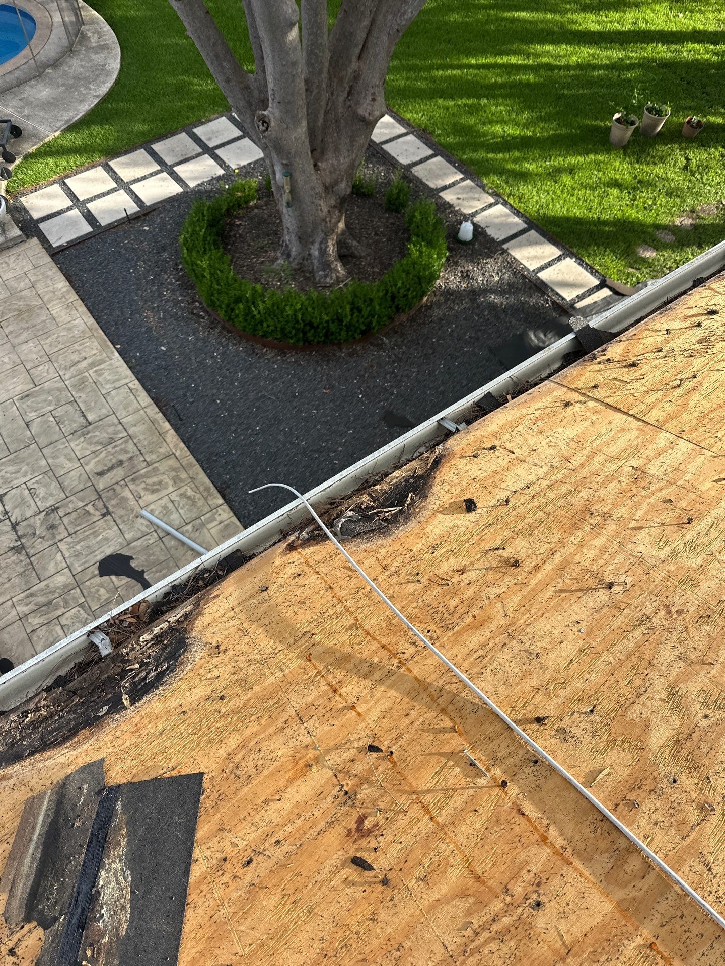 Roof Replacement in Briar Forest, Houston TX by Roof Repair Company