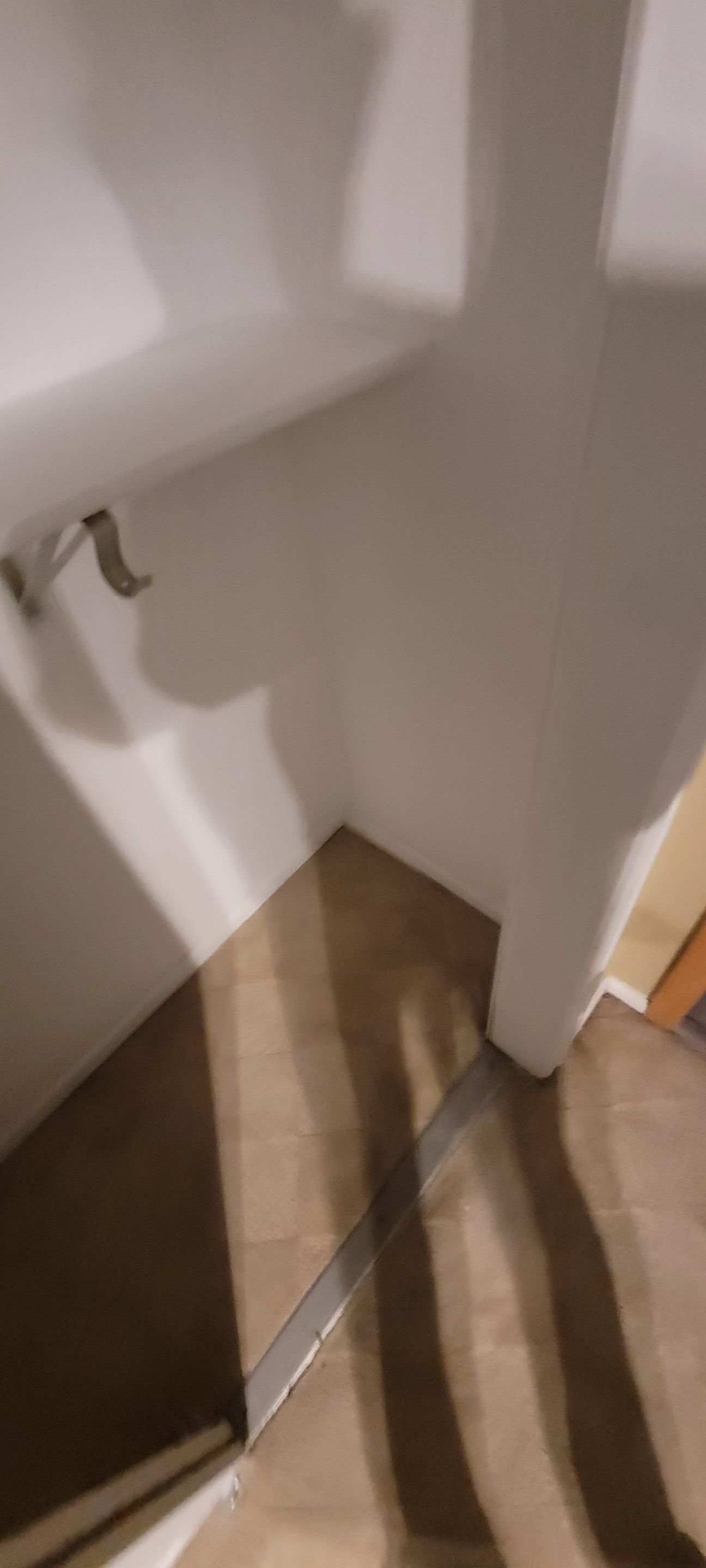 Project in Henderson by Accountable Home Services