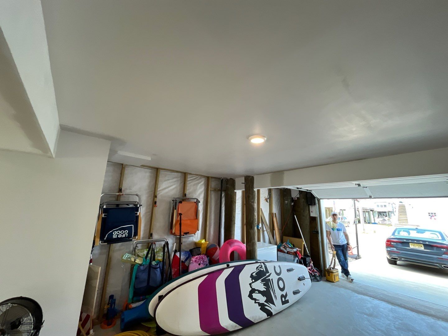 Ceilings Painting - Little Egg Harbor Township by Fresh Coat Works LLC