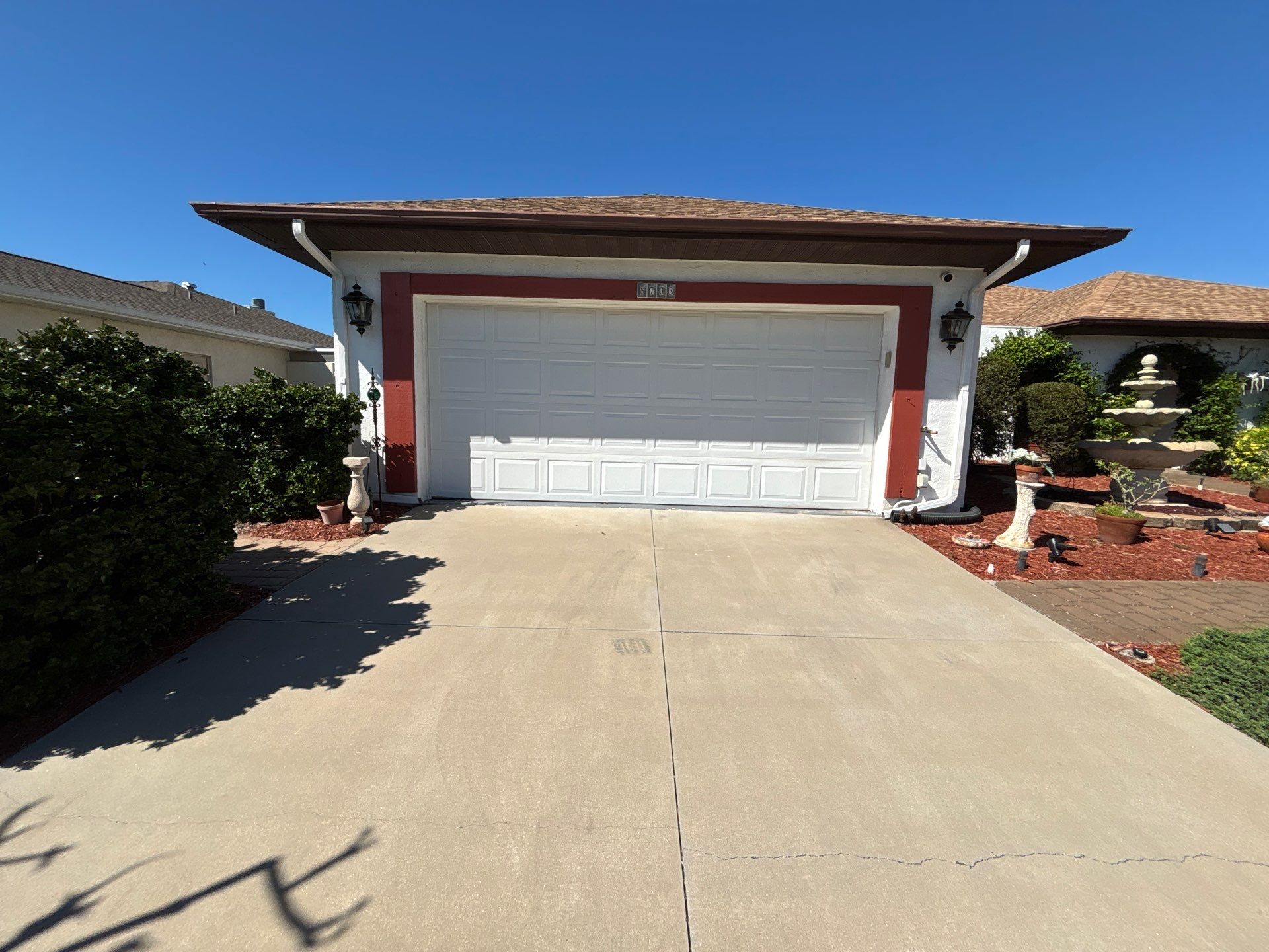 Roofline Upgrade with New Fascia Boards in Bradenton FL by Gutter Professors