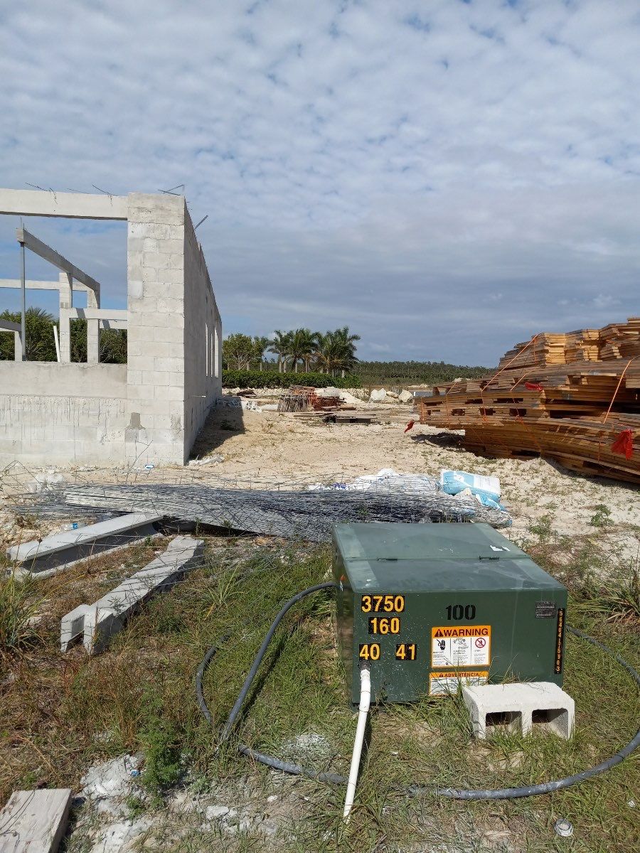 Custom House in Fort Myers by Southern Gulf Construction