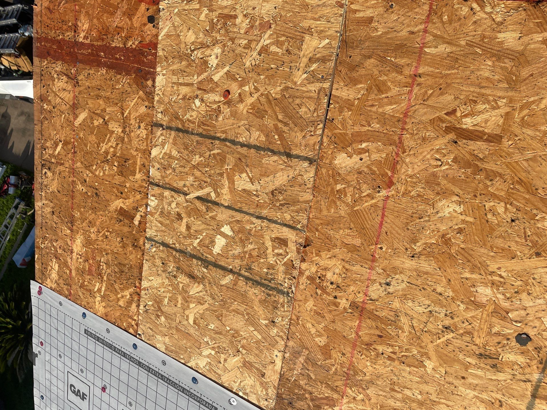 Roof Replacement Missouri City by Roof Repair Services LLC