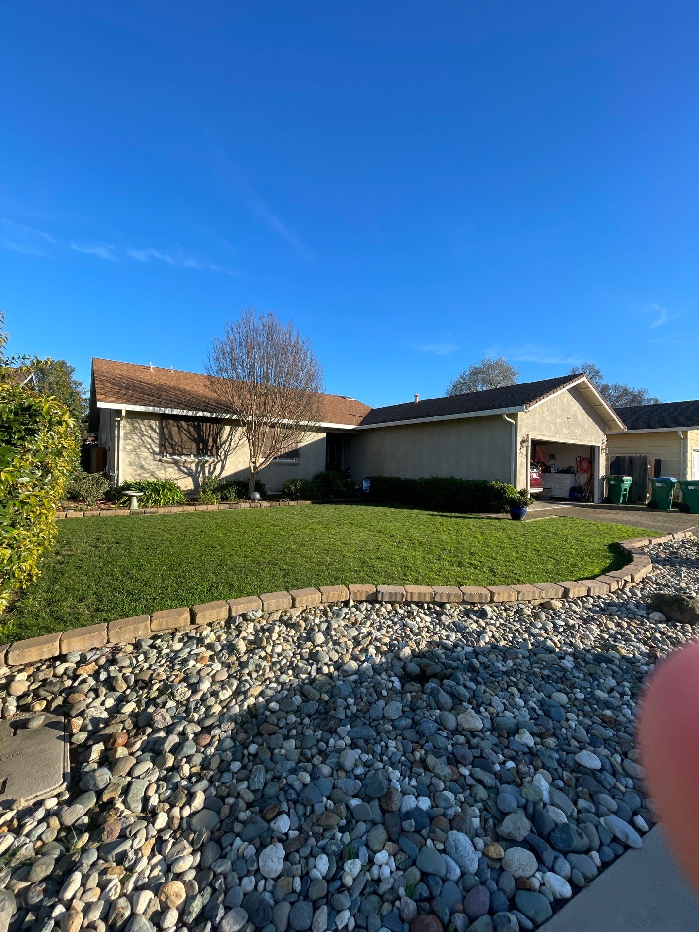 Roof Rejuvenation using Roof Maxx Treatment by Roof Maxx of Folsom