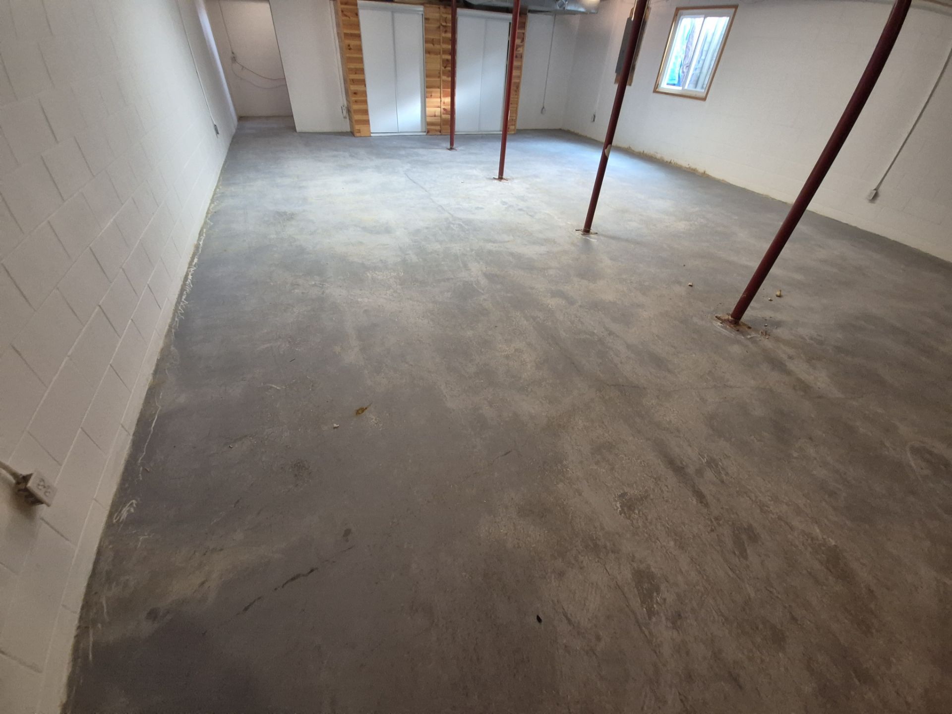 Auburn MI by Wise Coatings of Central Michigan