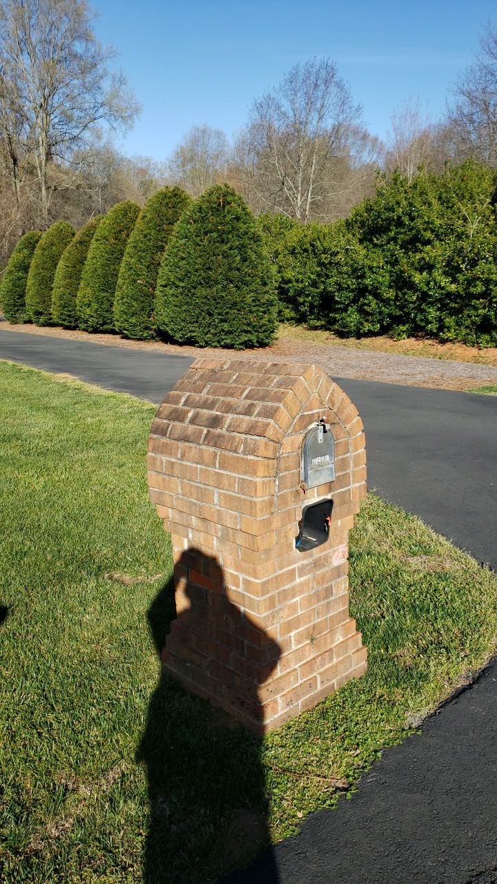 House Wash using cleaner by G&H Home Tech Pros LLC