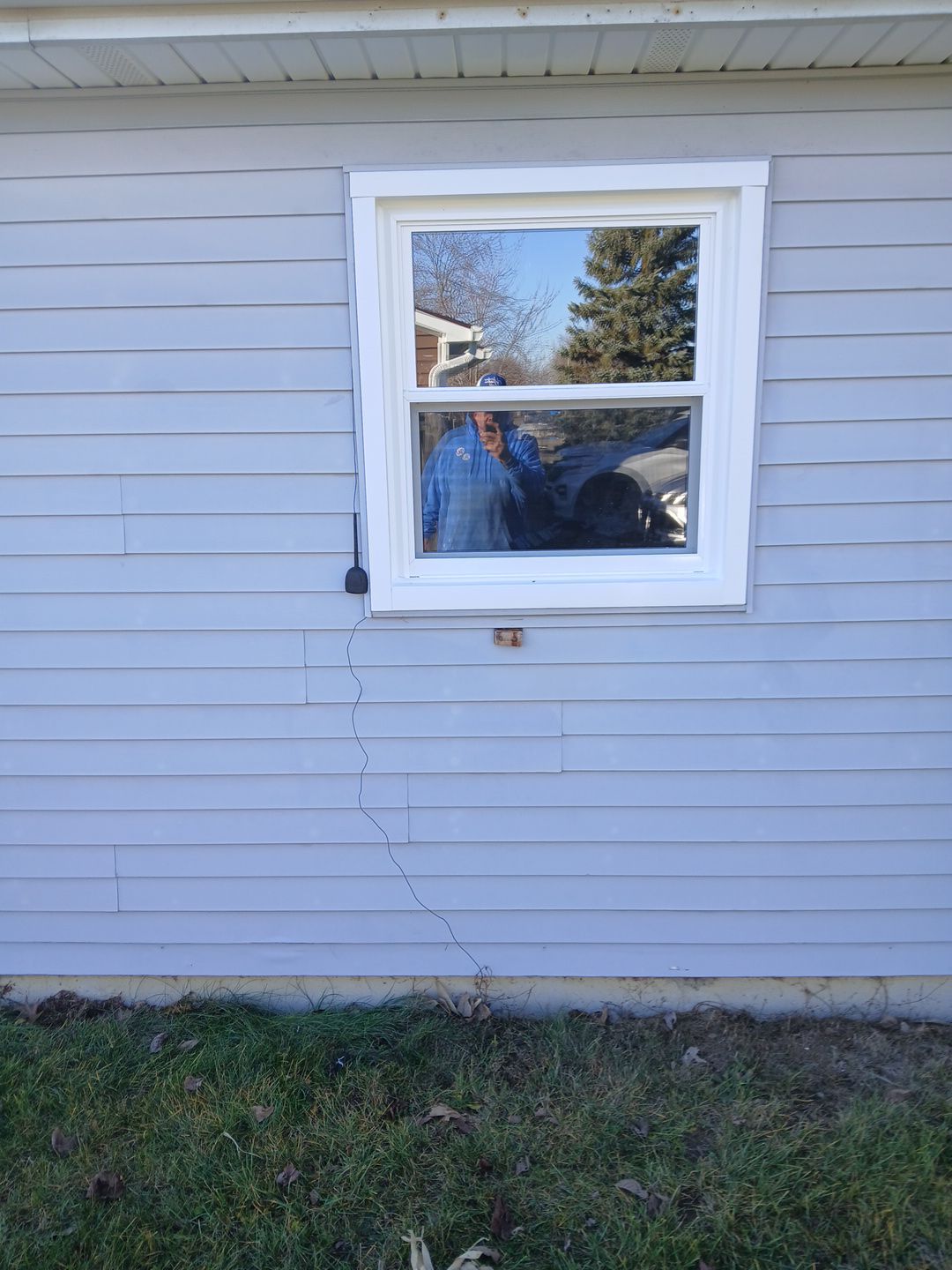 Woodburn - Indiana - 7 Window Project by Window World Of Fort Wayne