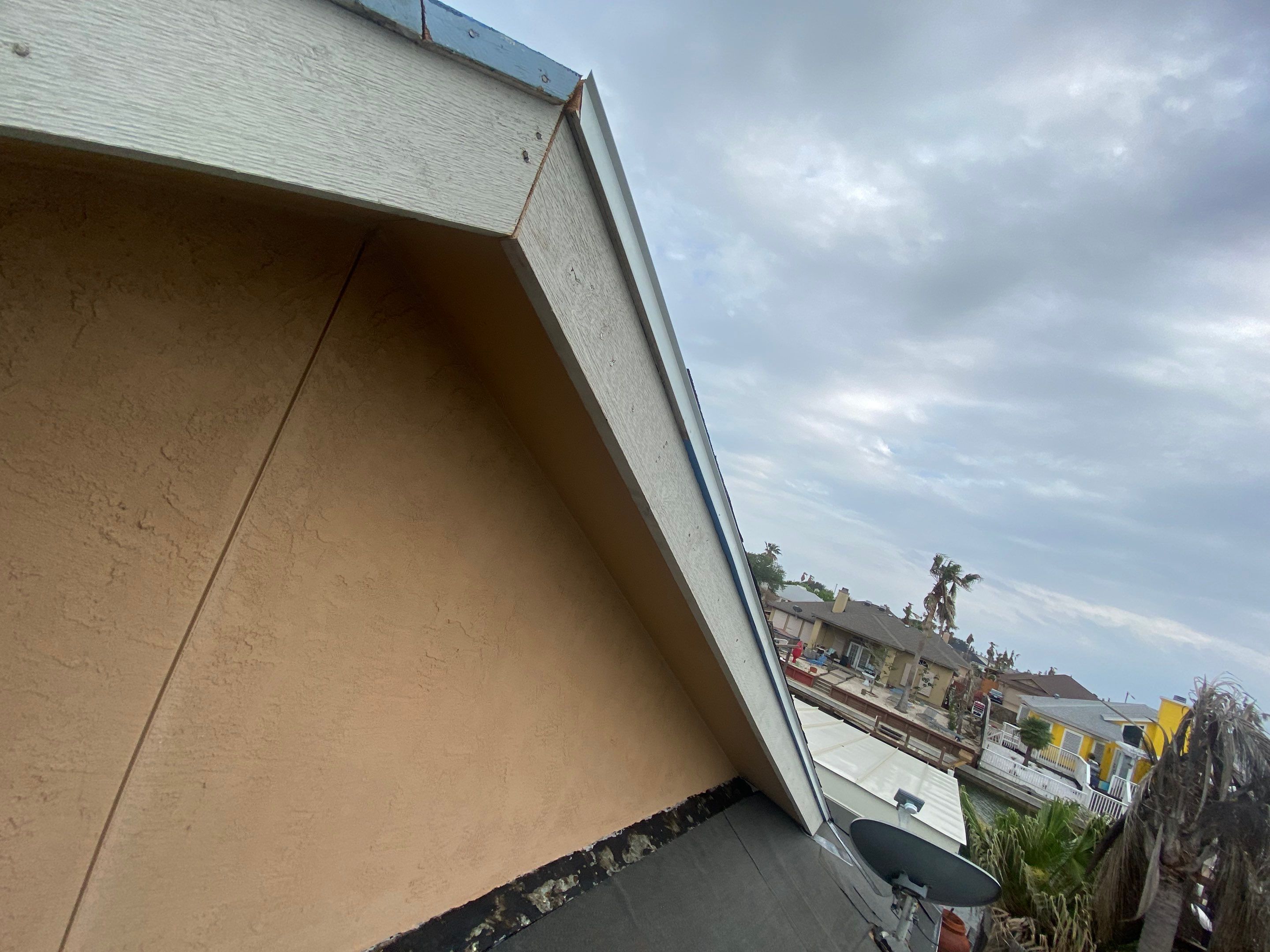 Pacific Wave by Bayfront Roofing and Construction