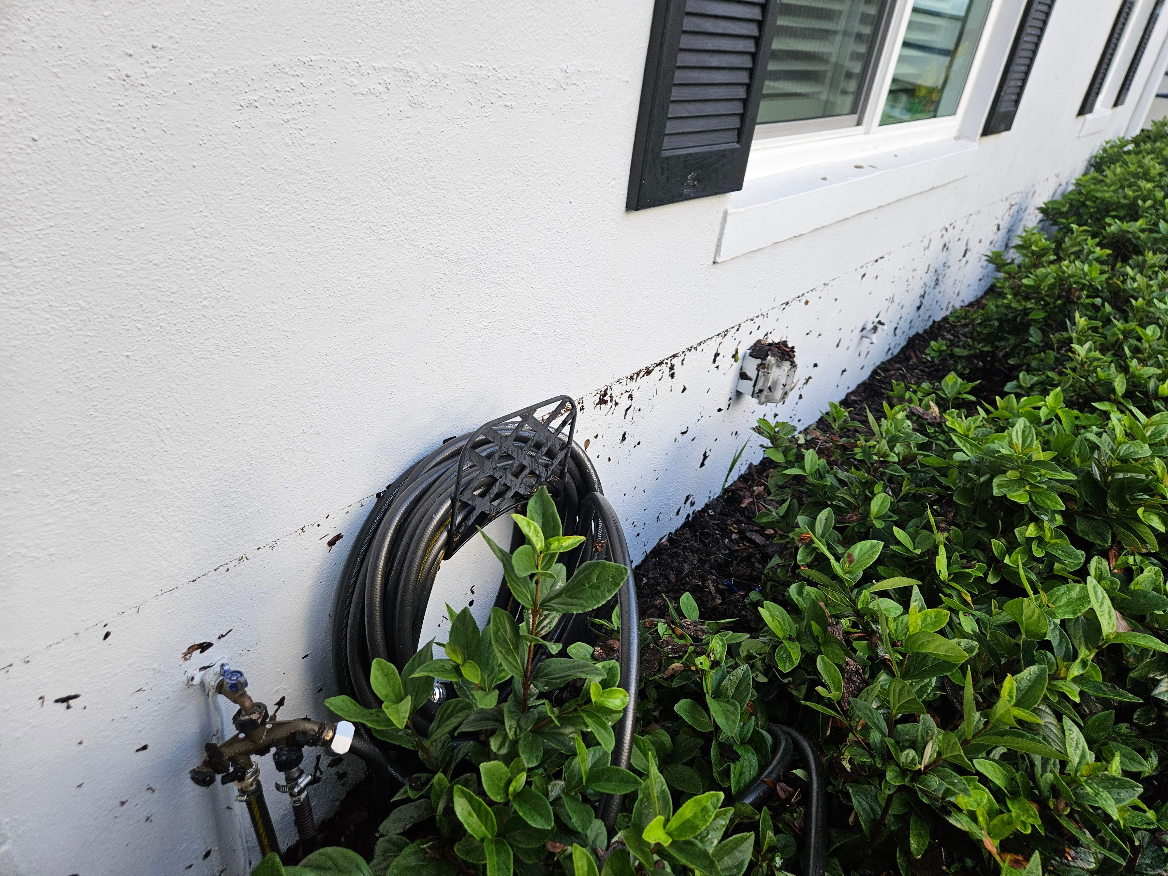 Flood Damage Claim in Tampa by FLAPA & KeyStone