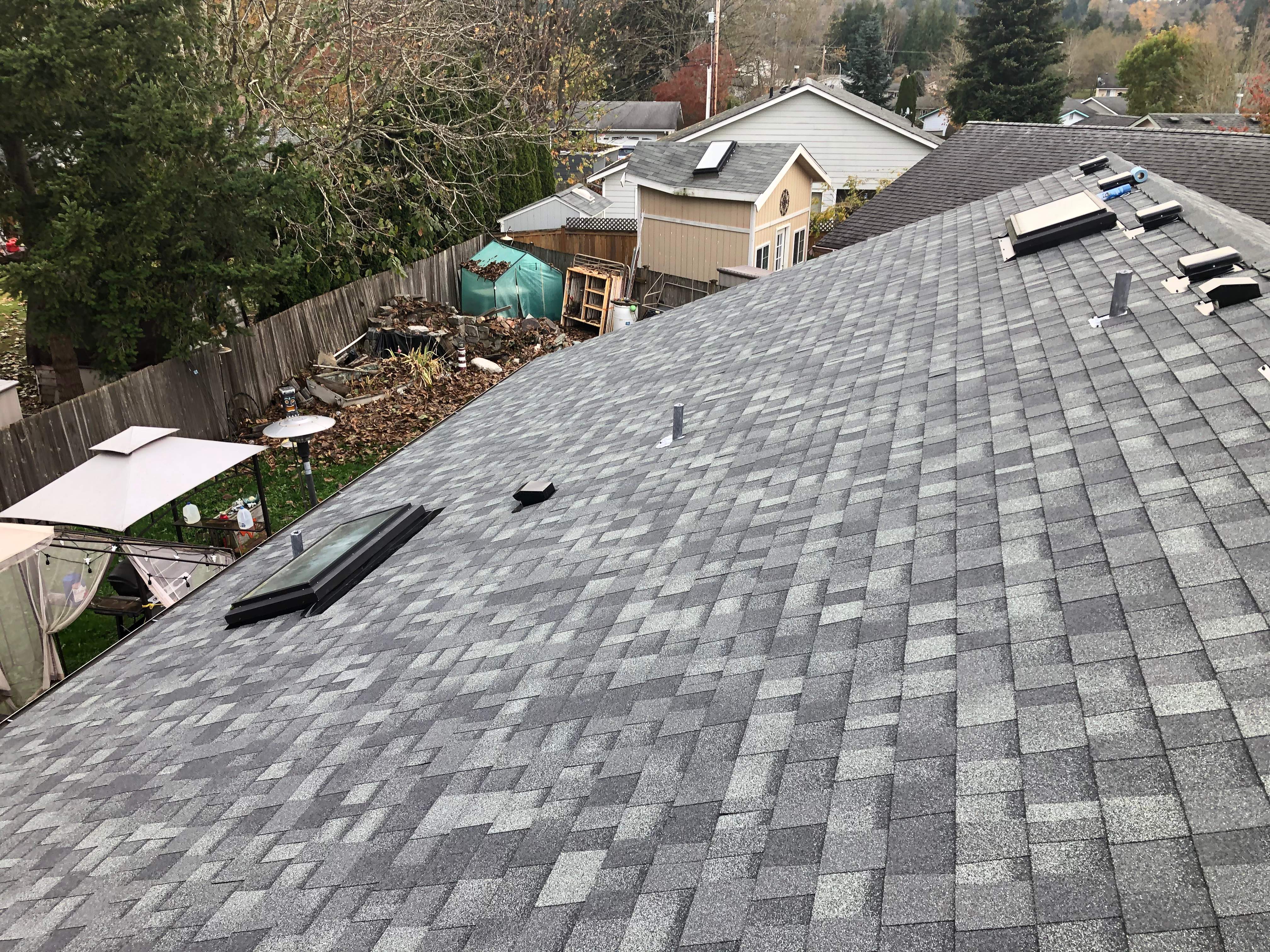 9727 Marysville by RoofWorks Northwest