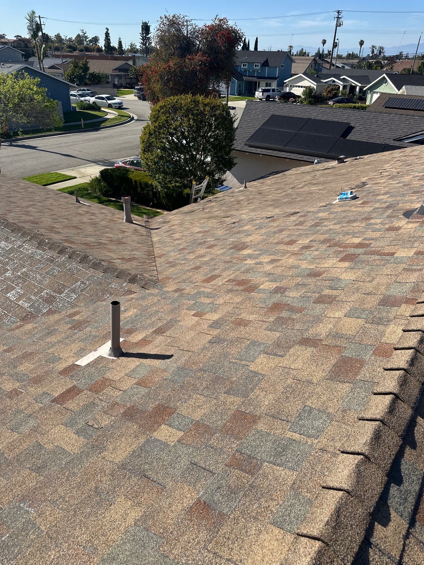 Roof Replacement - Lakewood, CA 90715 by Epic Roof Replacement