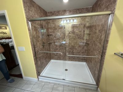 Project in Crossville