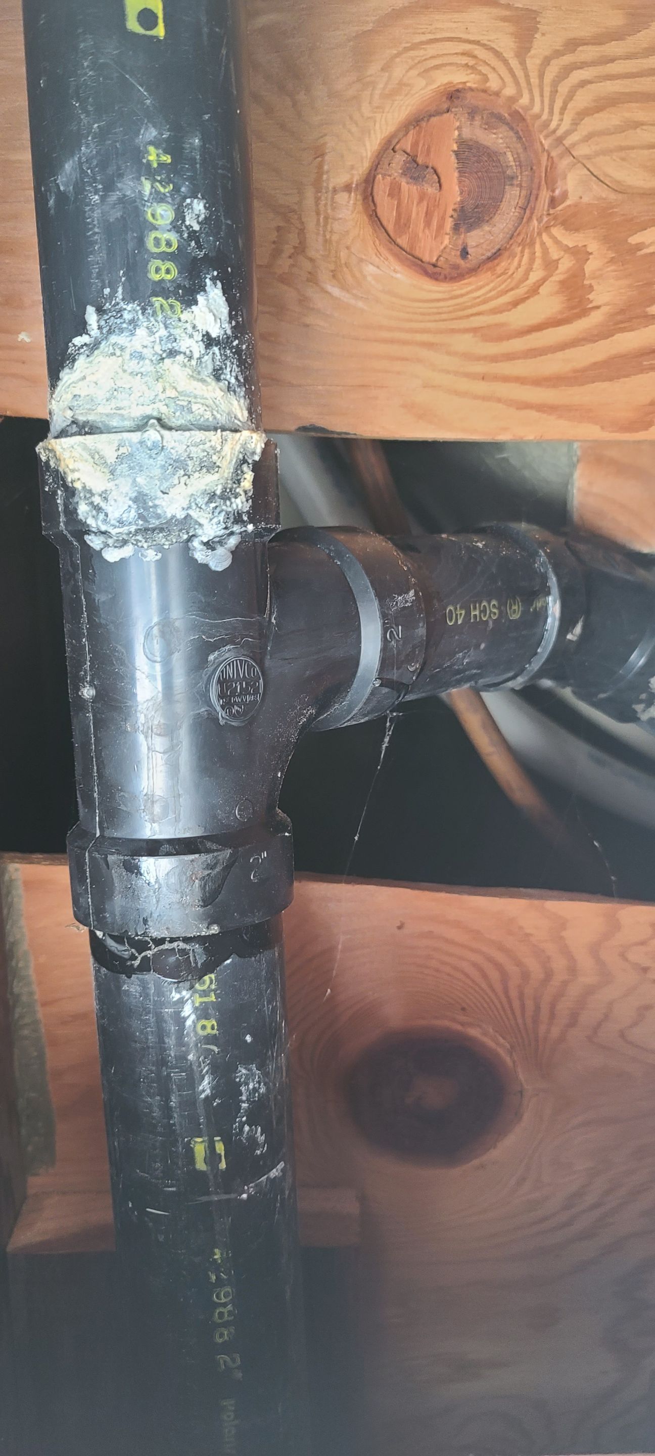 Your Home First by Professional Plumbing Inc 