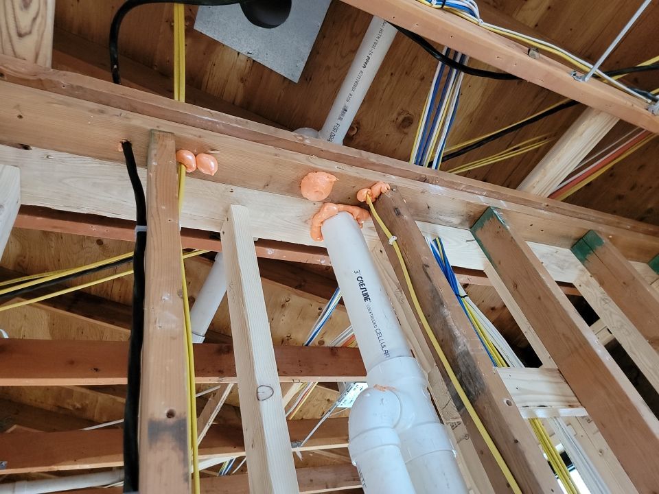 It all started with hail.  by Weather-Tite Exteriors LLC