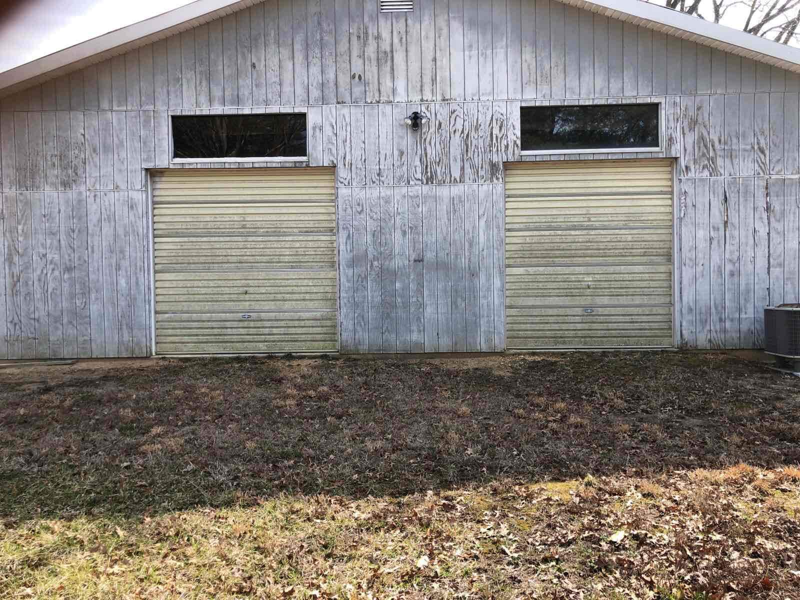 Project in Leonardtown by ExteriorPros