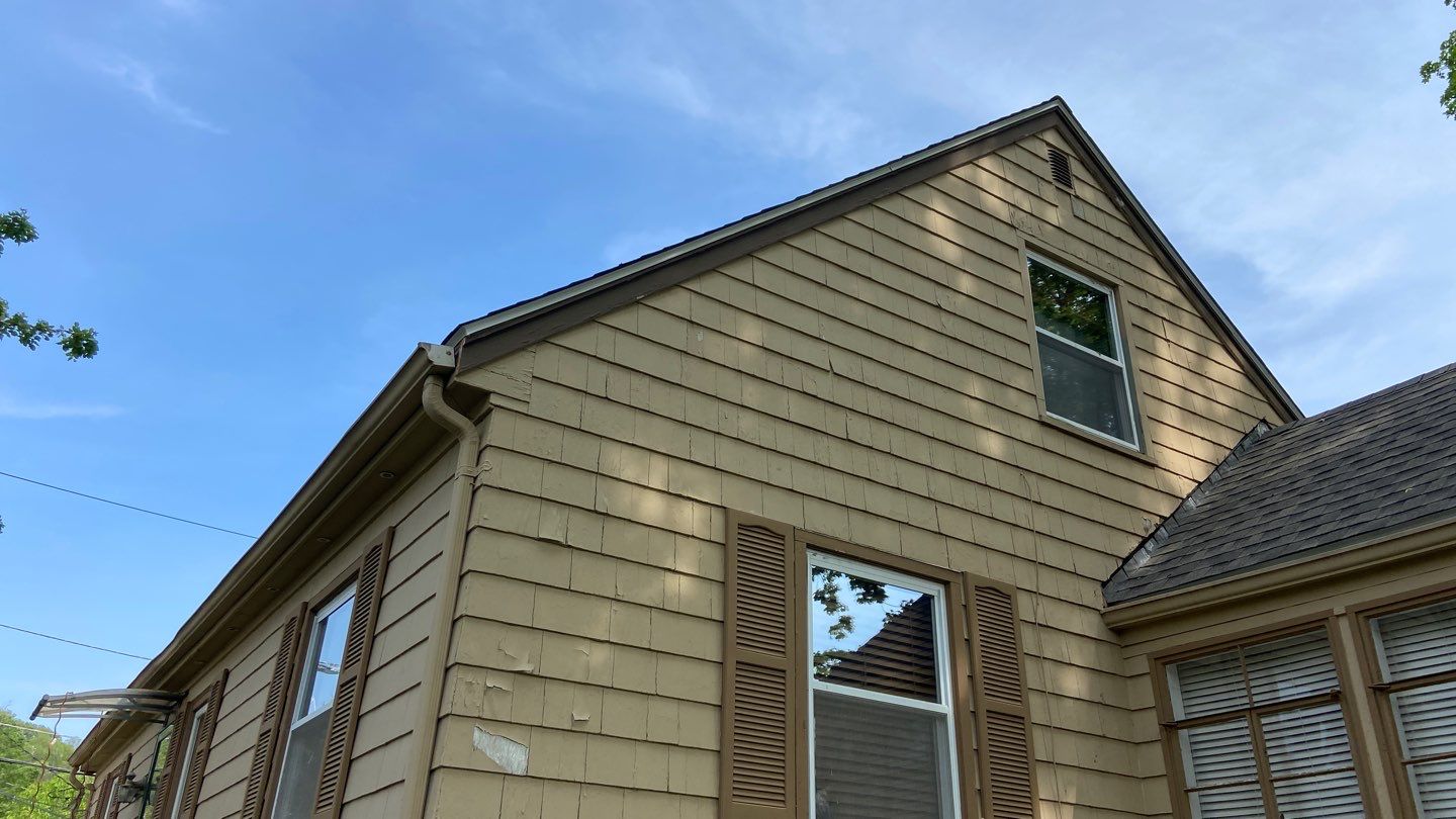 Residential Roofing Installation using GAF Timberline HDZ by Sensible Home Solutions