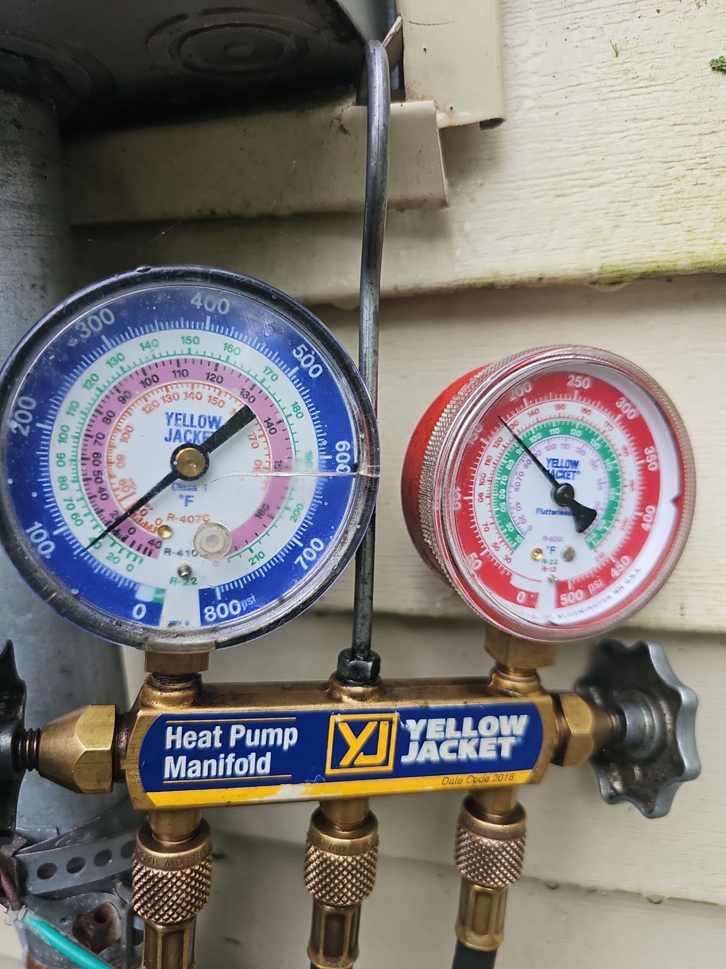 Central Air Conditioning Repair by GSHA Services LTD