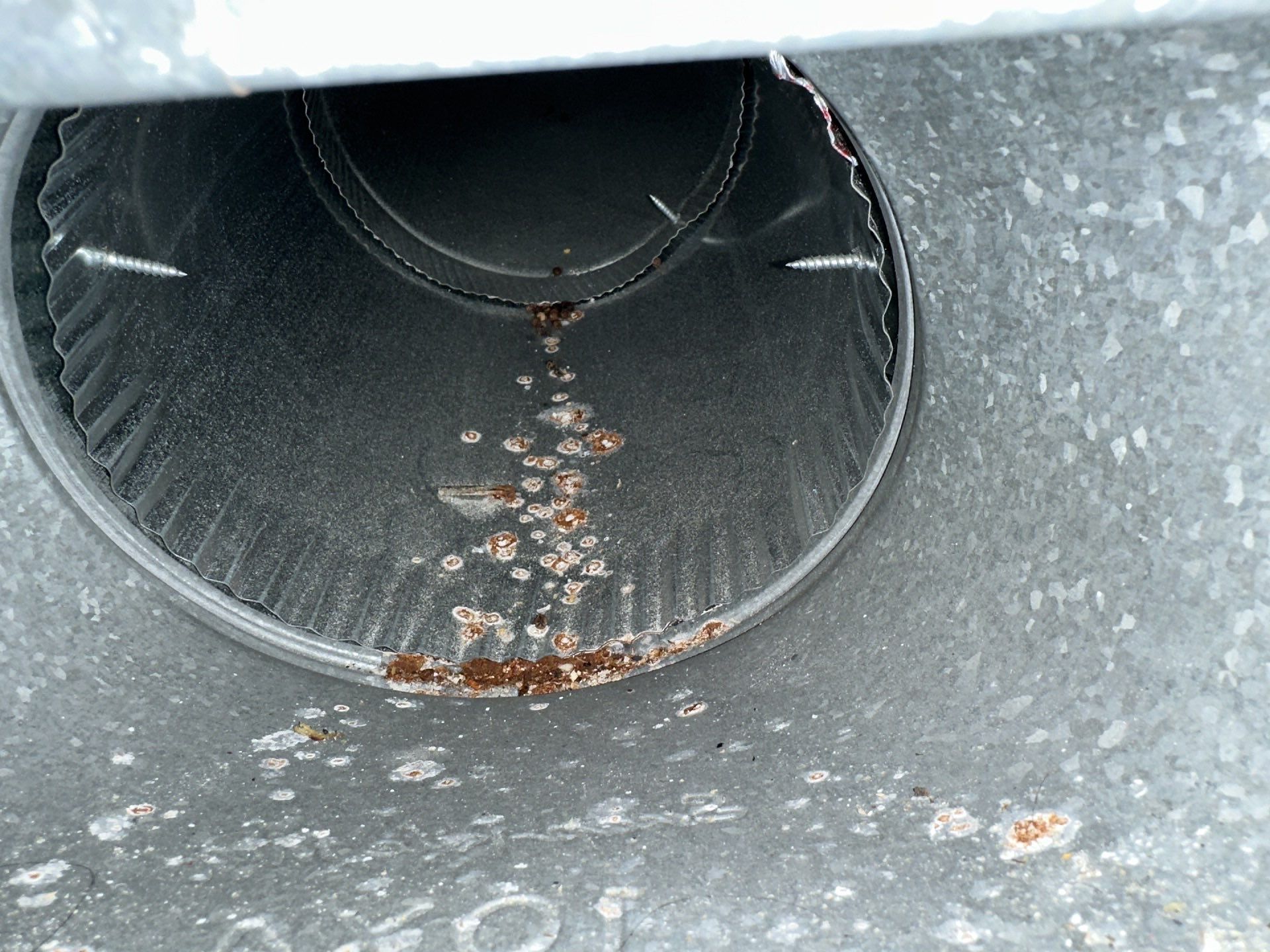 Air duct cleaning using Hypervac by Pronto Air Duct Cleaning