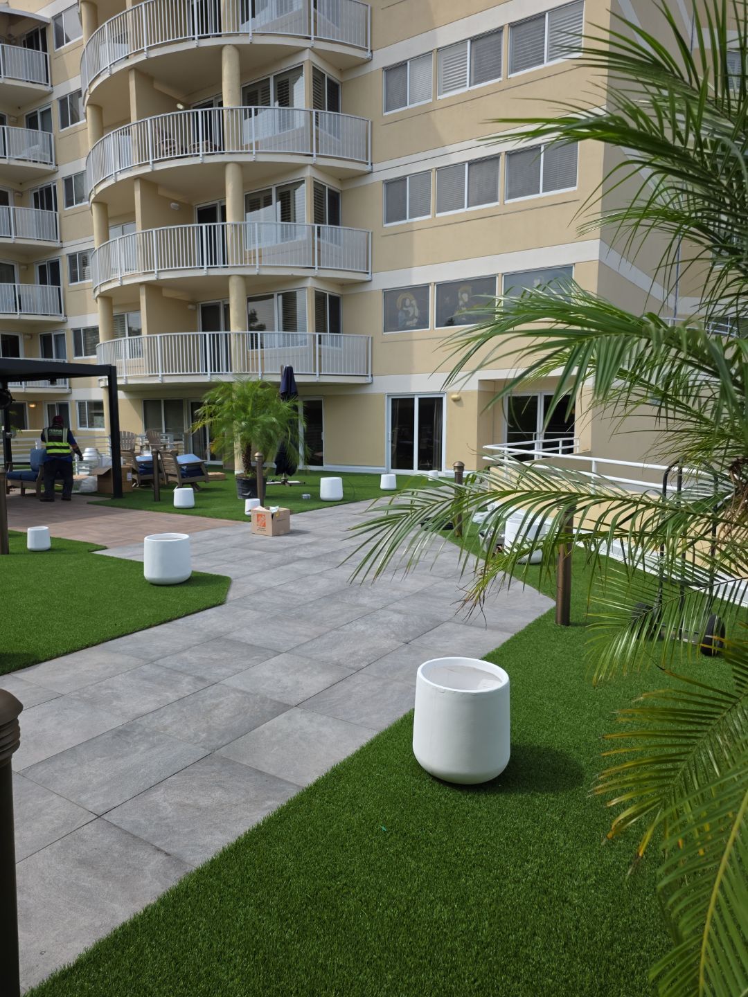Cypress Village | Plant & Flower Upgrade by ProGreen Services