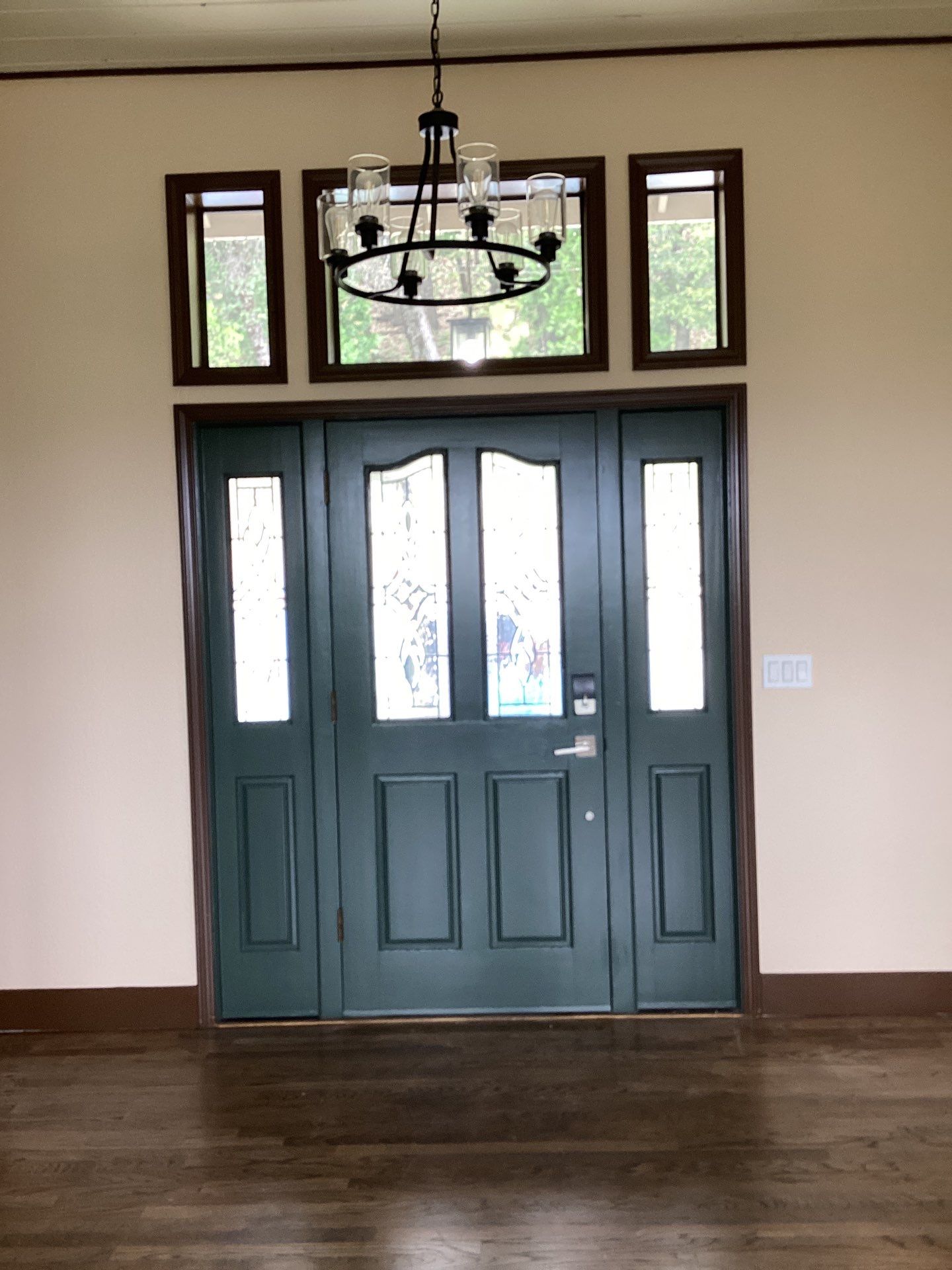 Interior Painting in Twain Harte by Lancaster Painting