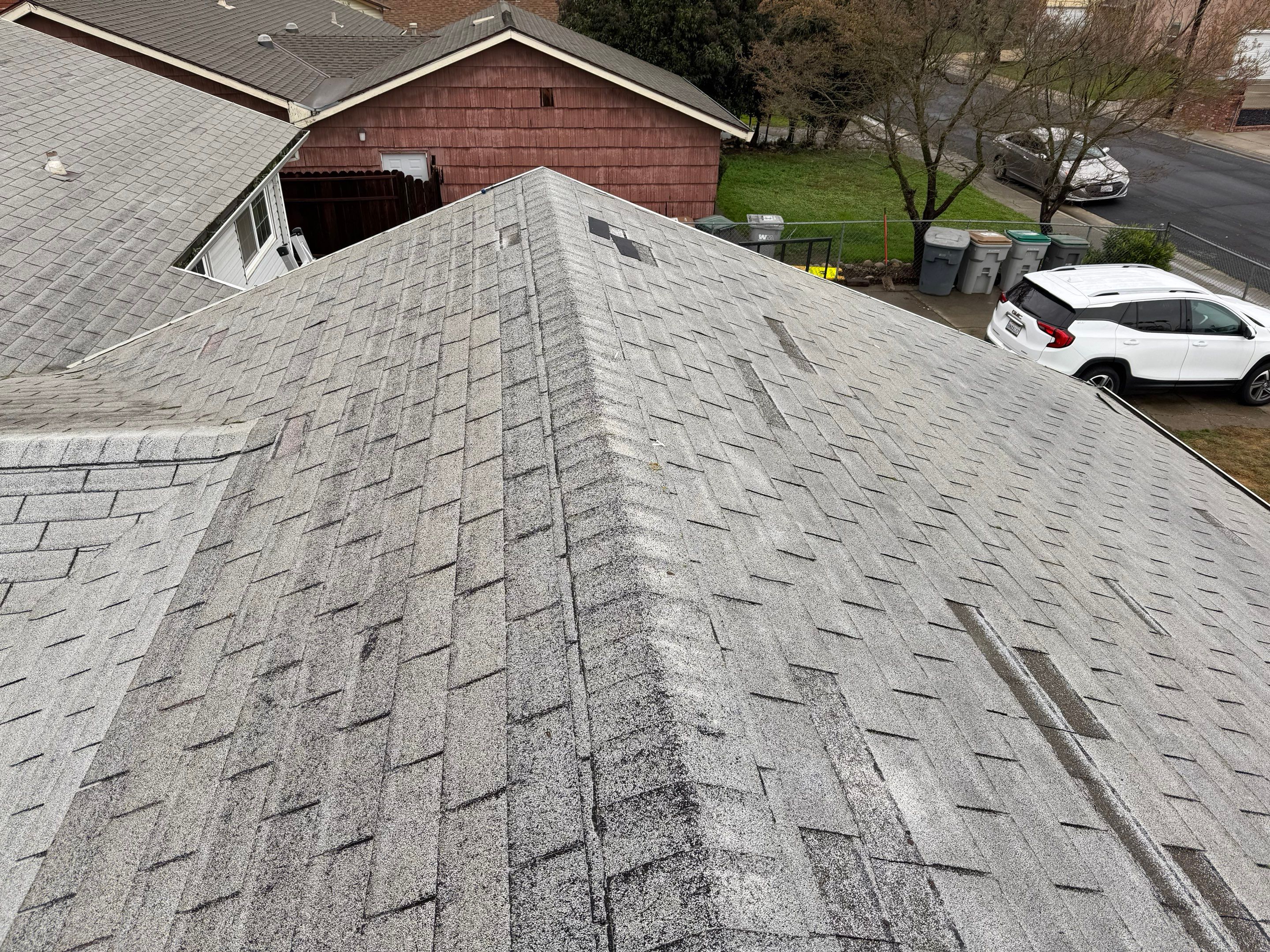 Project in West Sacramento by NuLead Construction Inc