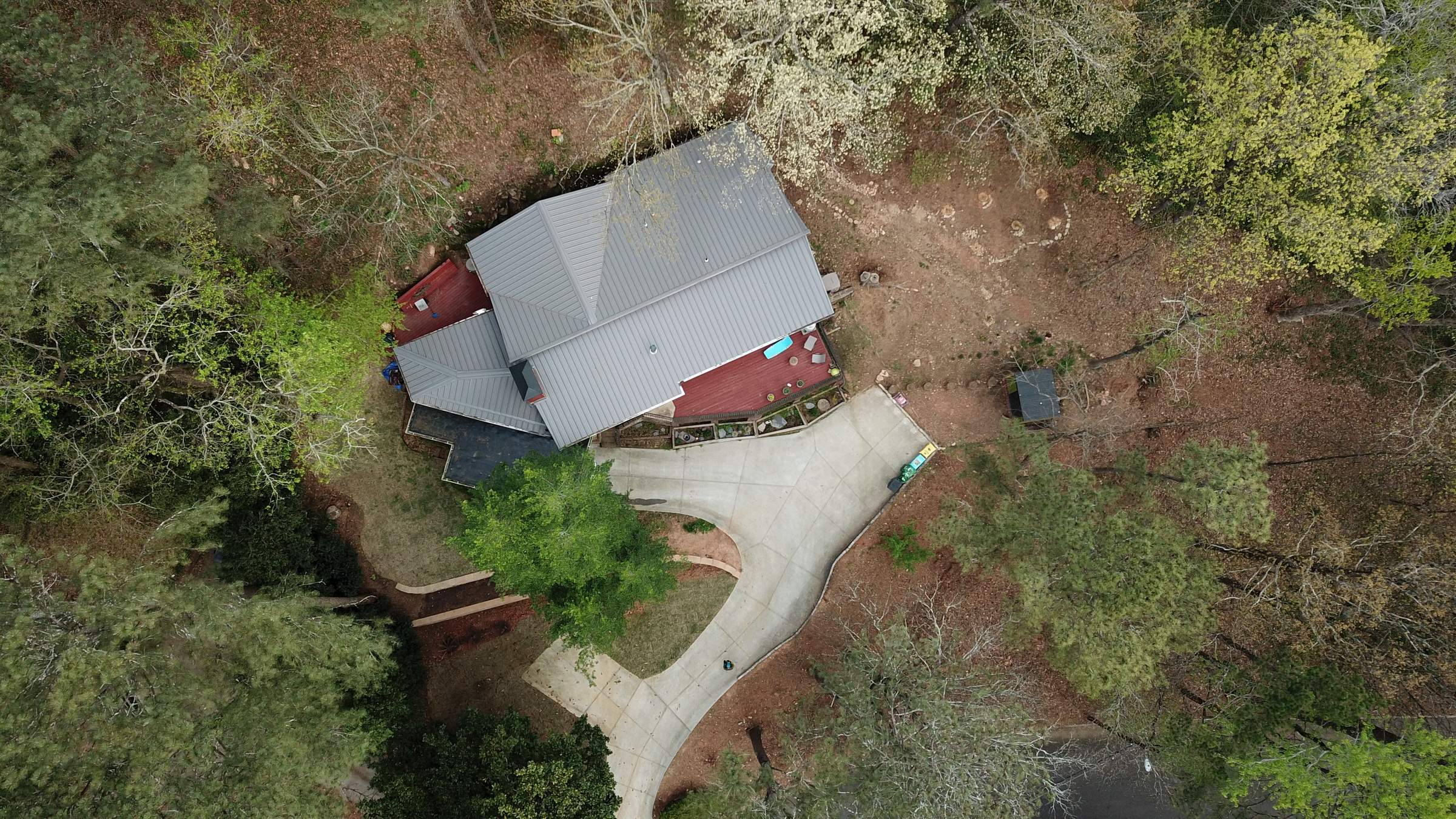 From Shingles to Metal ! by Georgia Roof Advisors