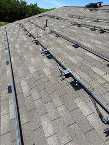 Cartersville Ga Project by Zero Grid Power Solutions