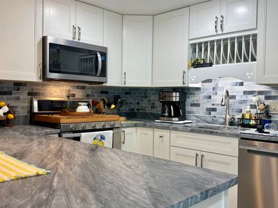 Kitchen Remodel
