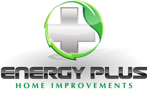 Logo for Energy Plus Home Improvements