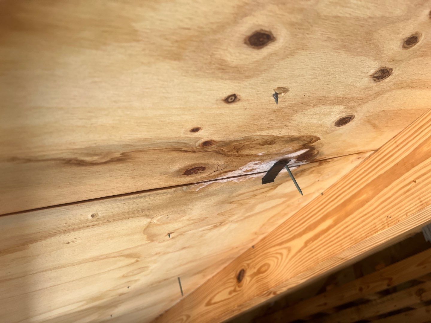 Leak Repair by Durabilis Roofing INC