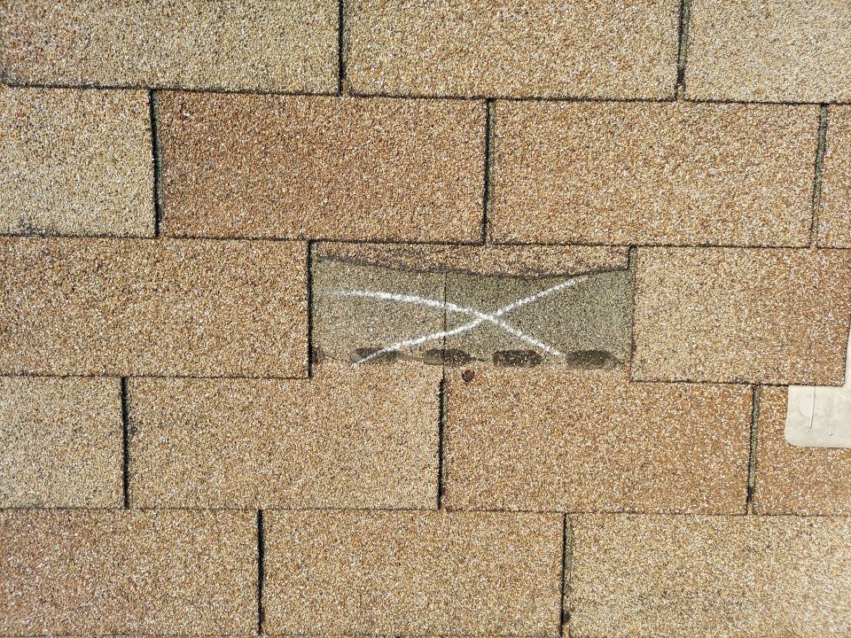 Kuna Residential Roofing Installation using Owens Corning by ID Roofing LLC