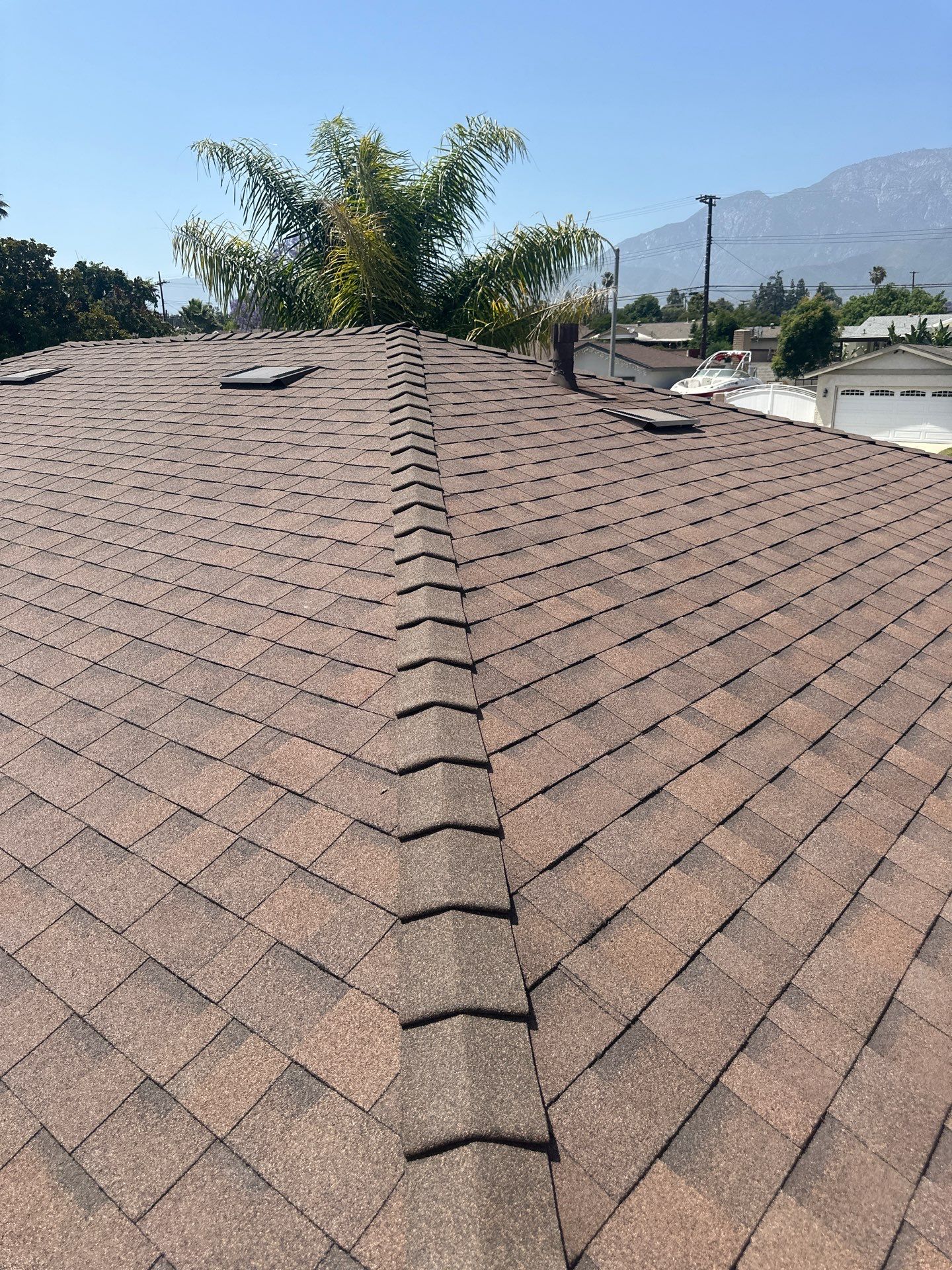 Roof Replacement - Rancho Cucamonga, CA 91730 by Epic Roof Replacement