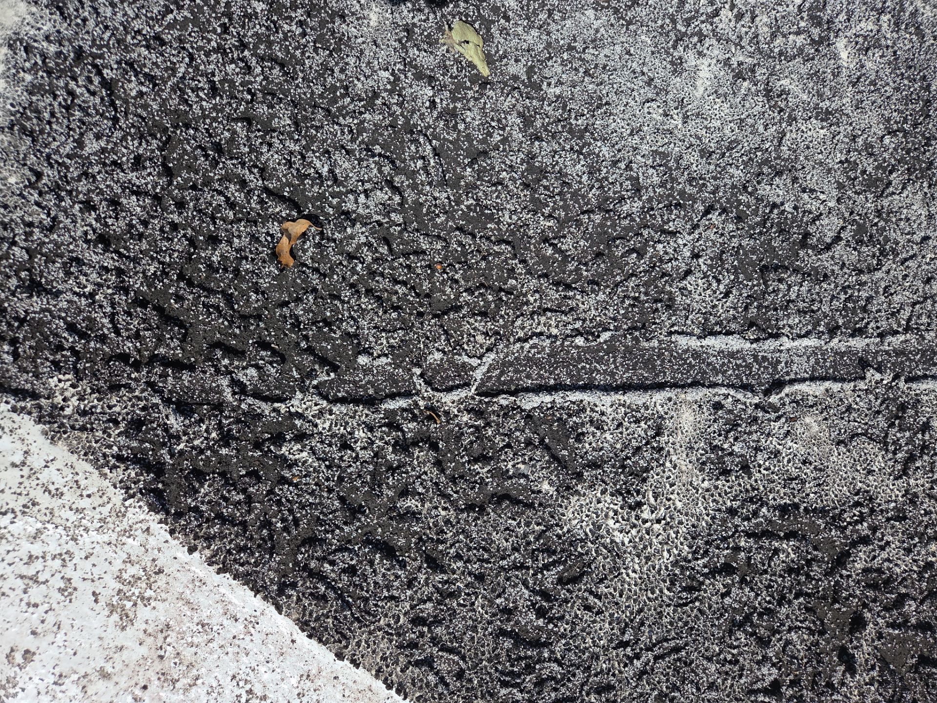Flat Roof Restoration and Silicone Coating in Boca Raton by Aastro Roofing