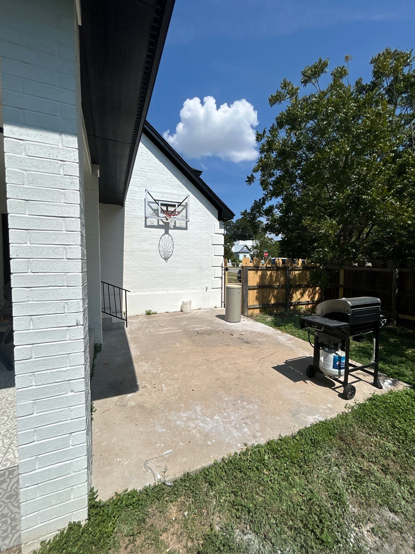 Judkins 14 X 18 by Sport Court Austin