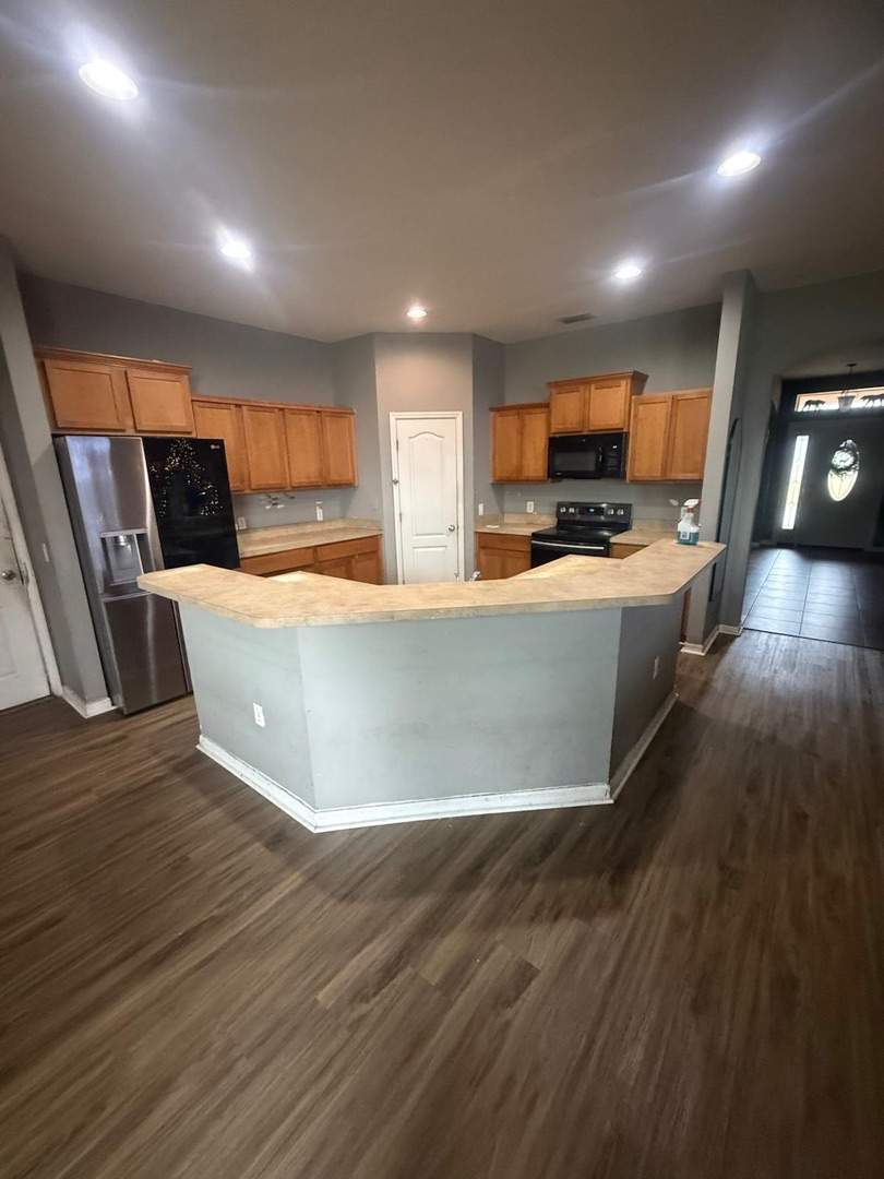 Project in Kissimmee by You Restorations LLC DBA YOU-Home