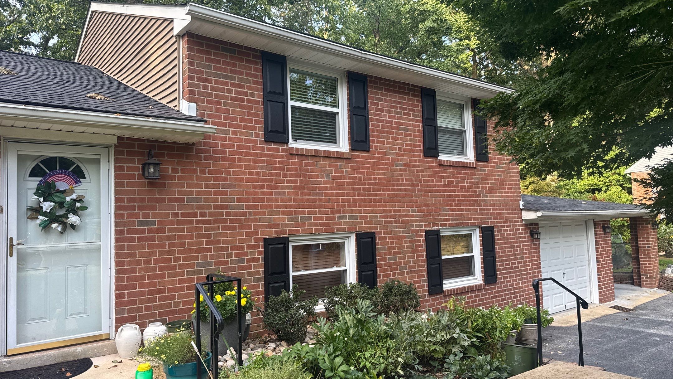 Window Replacement in Wayne by Storm Guard of Ches-Mont PA