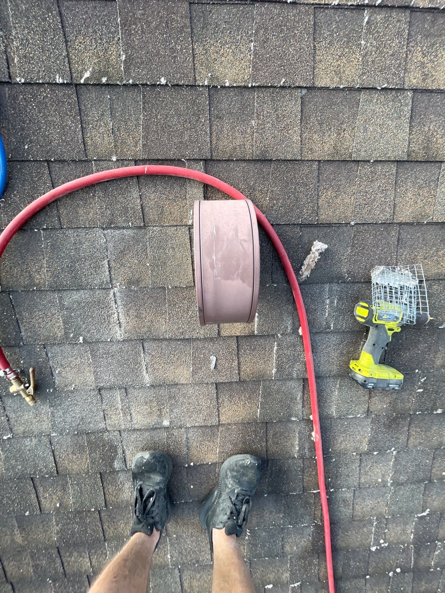 Air Duct and Dryer Vent Cleaning in Clermont by Hygienic Air, Inc