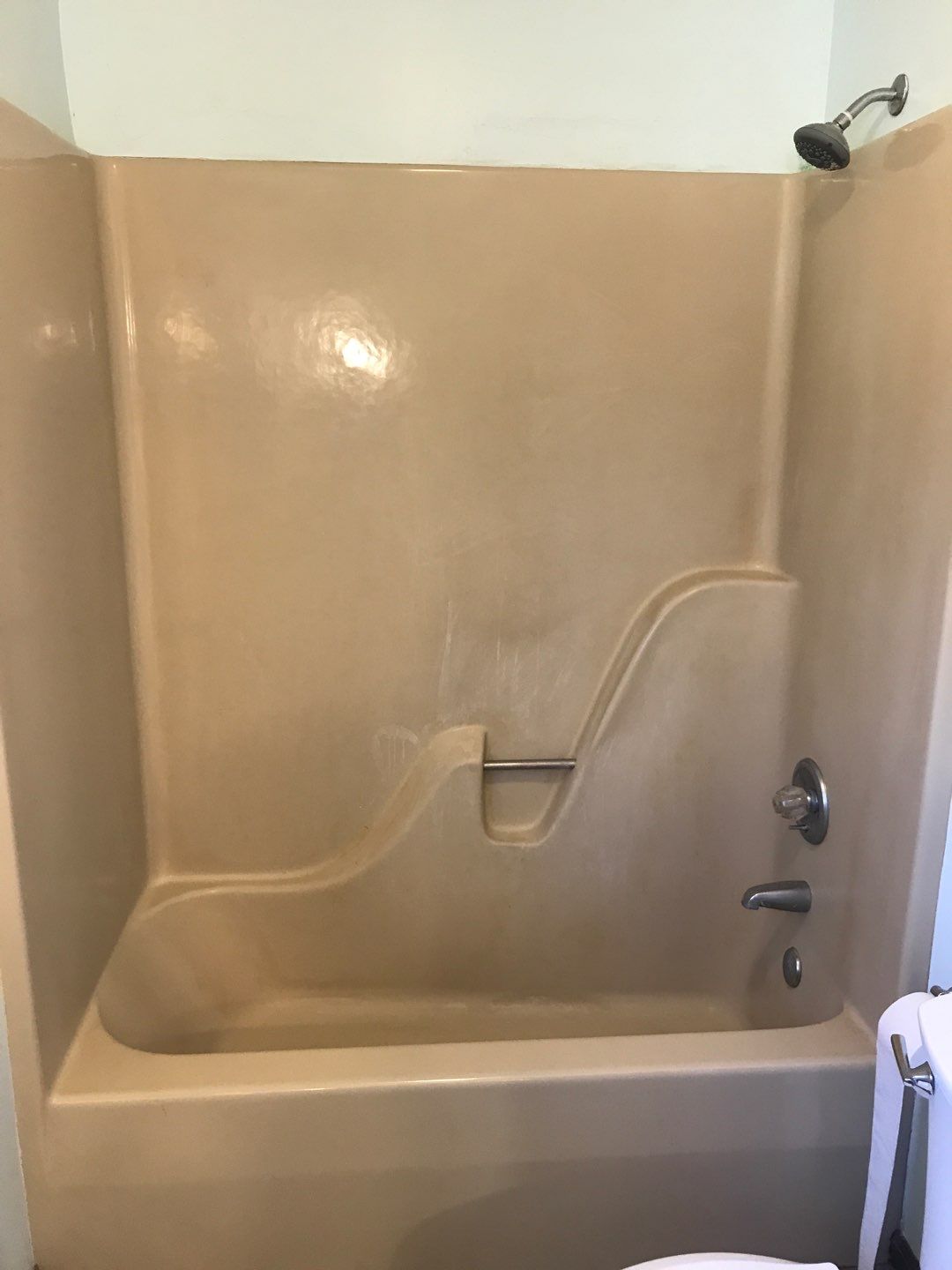 Amazing Transformation by BathPlanet SW Virginia